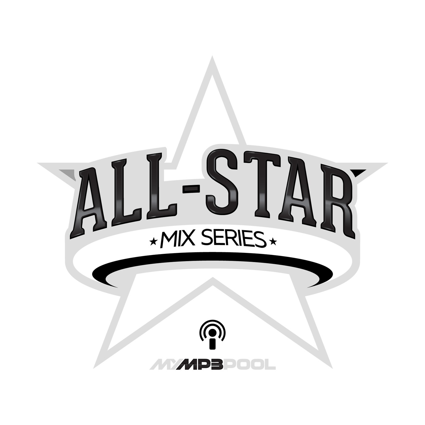 All Star Mix Series - Loczi -dirty