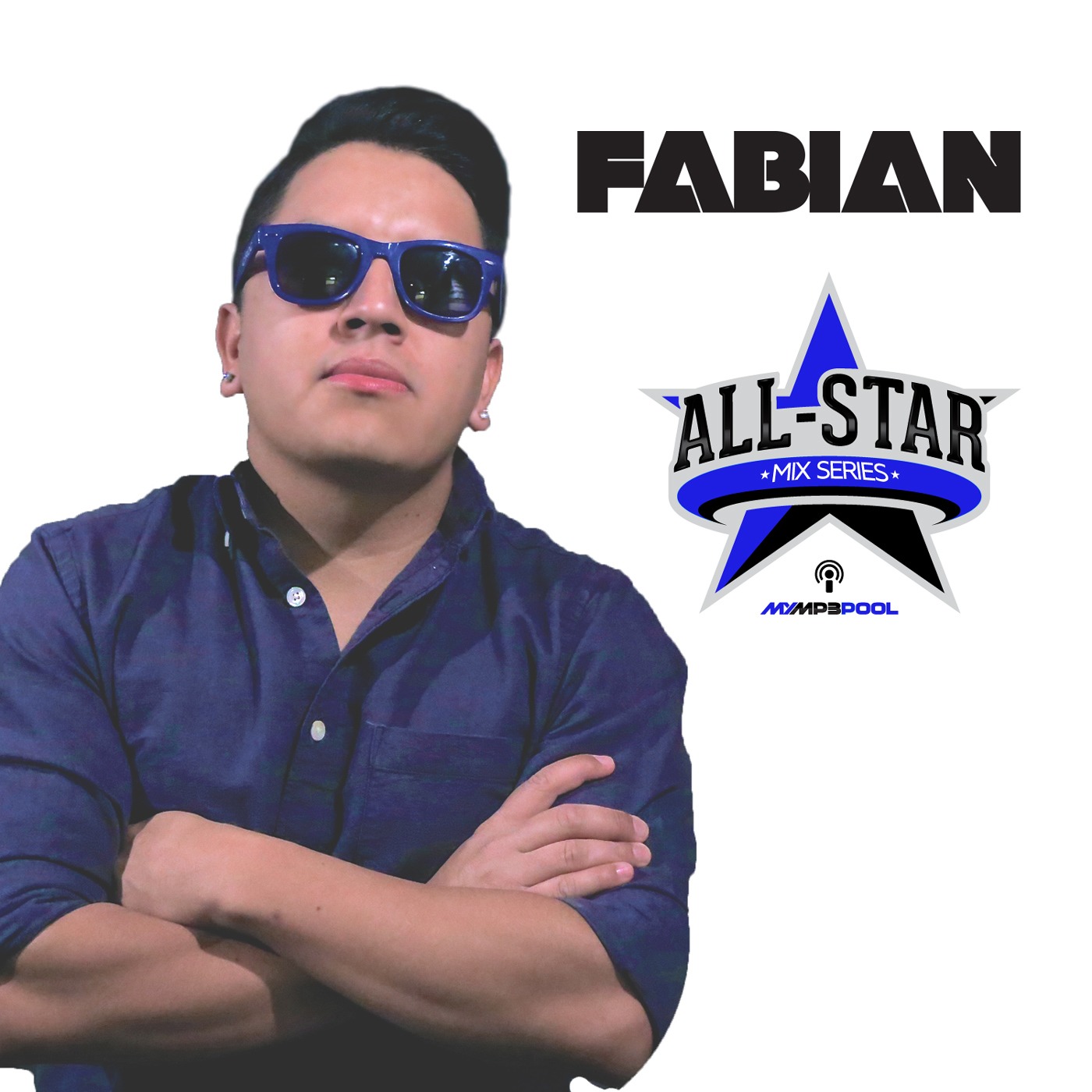 All Star Mix Series - Fabian -clean