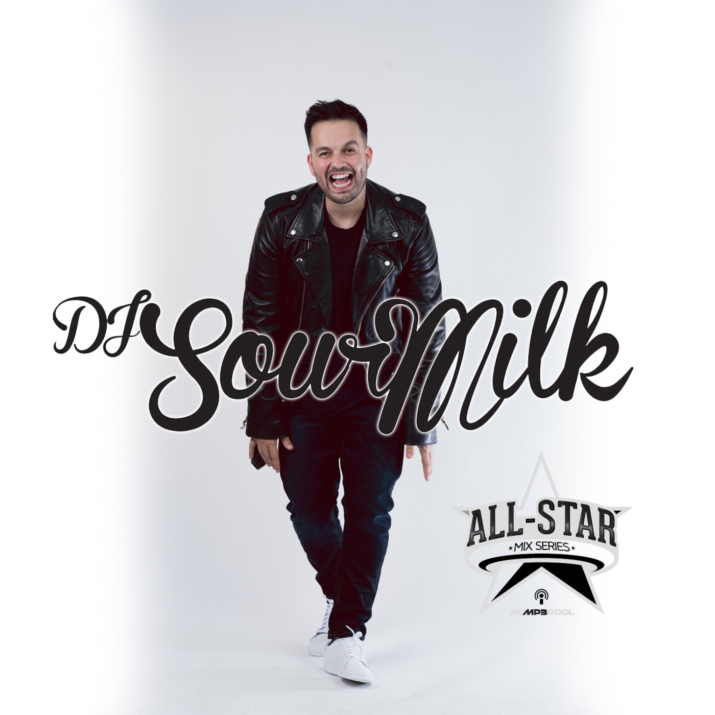 All Star Mix Series - Dj Sourmilk Interview