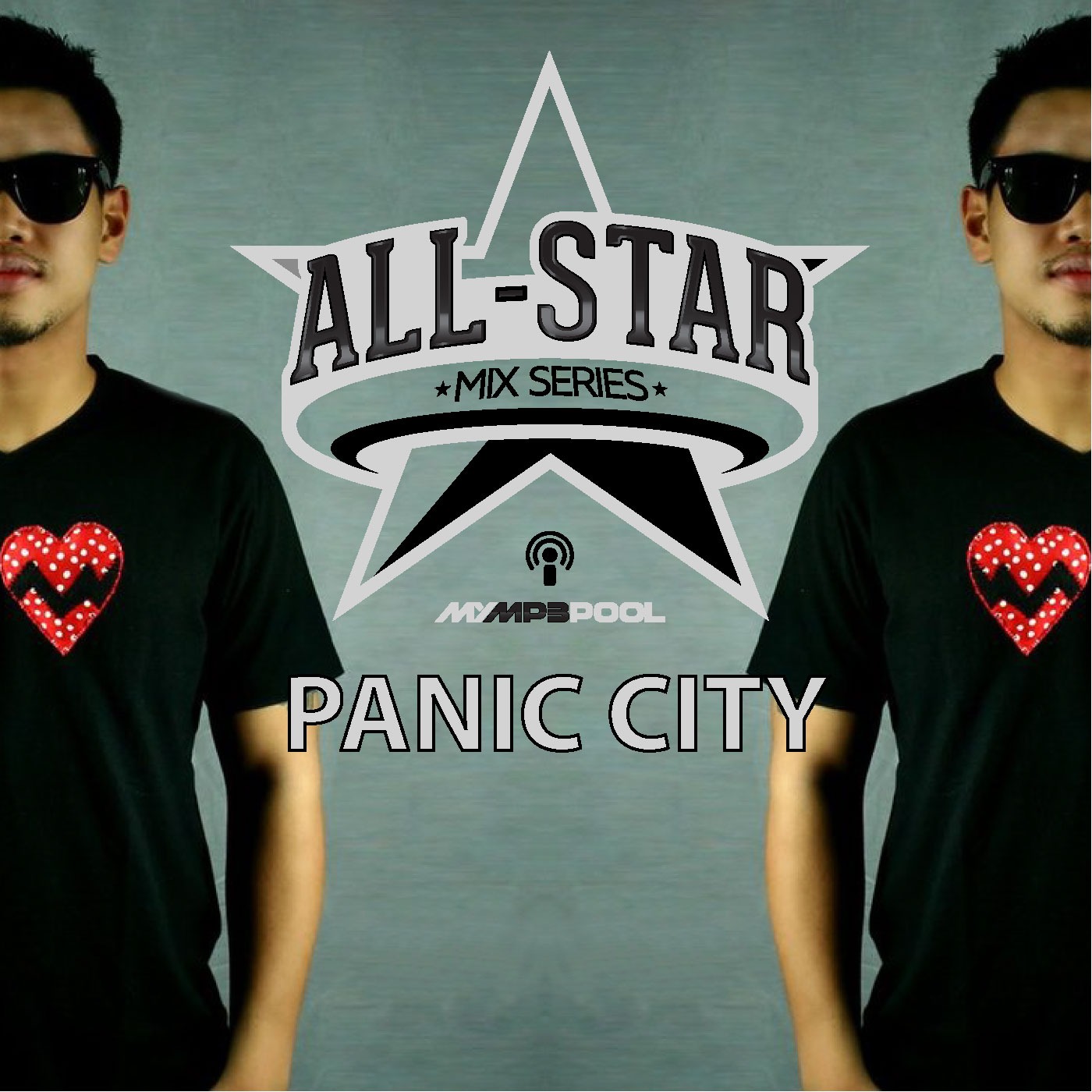 All-Star Mix Series - Do you know Panic City Interview