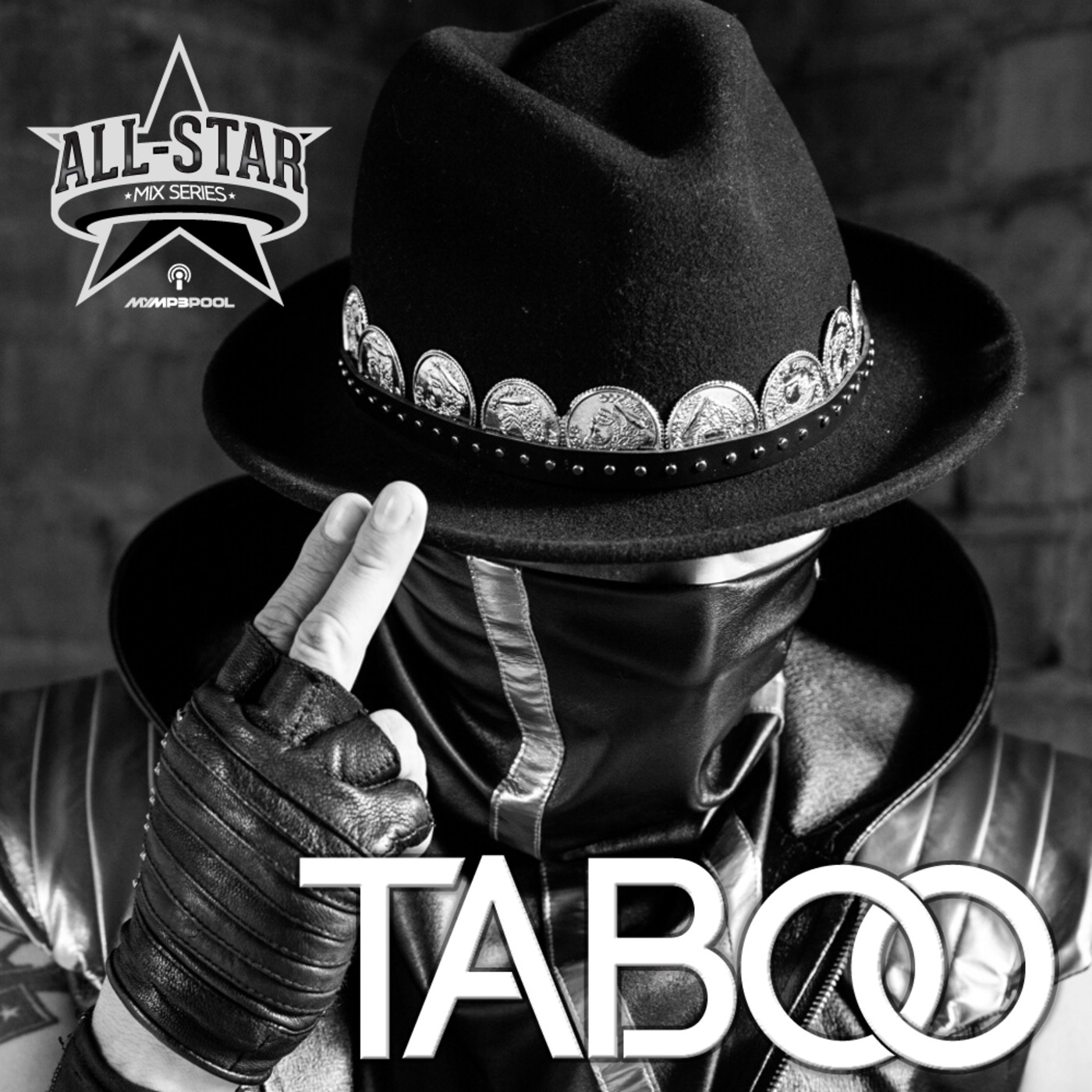 All Star Mix Series - Taboo interview - dirty