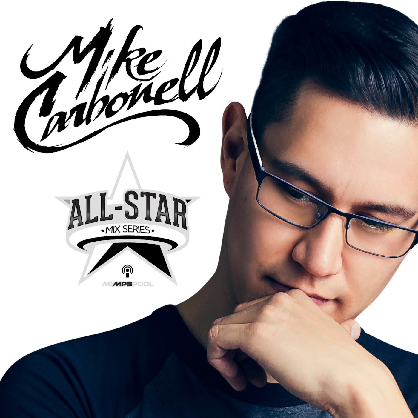 All Star Mix - MIke Carbonell interview - clean