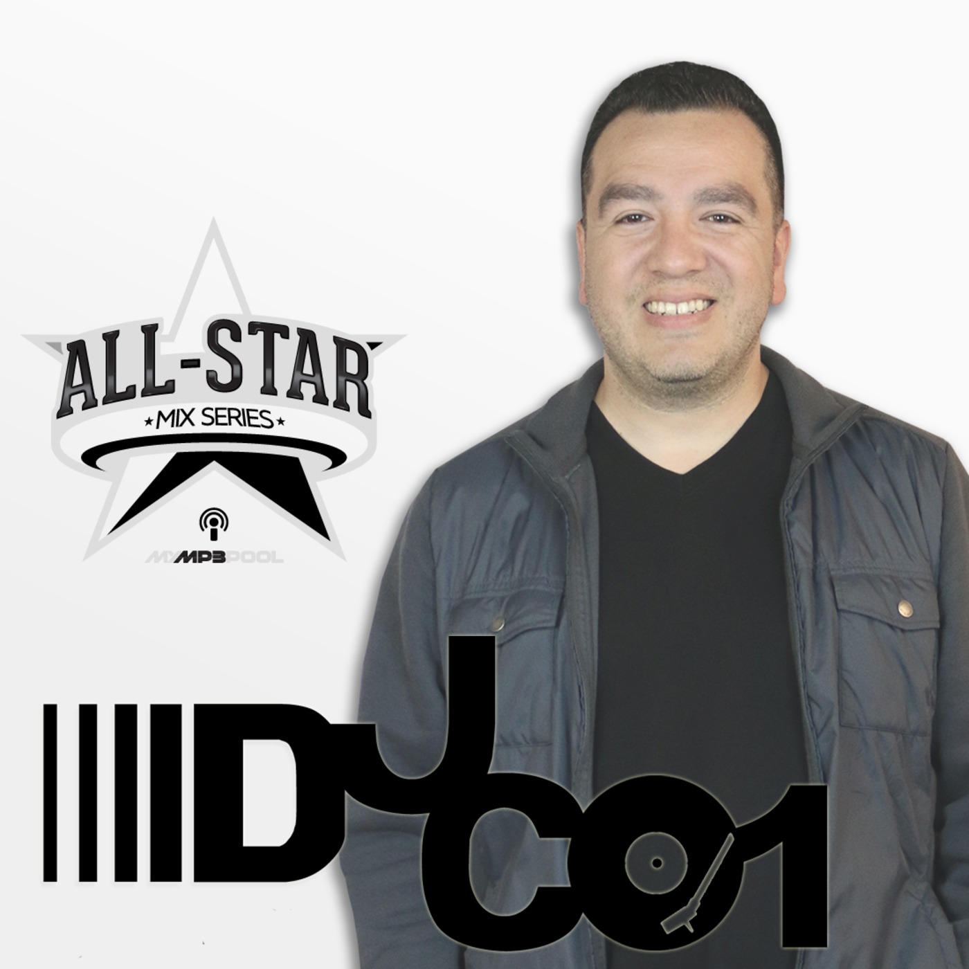 All Star Mix - CO1 Interview -dirty