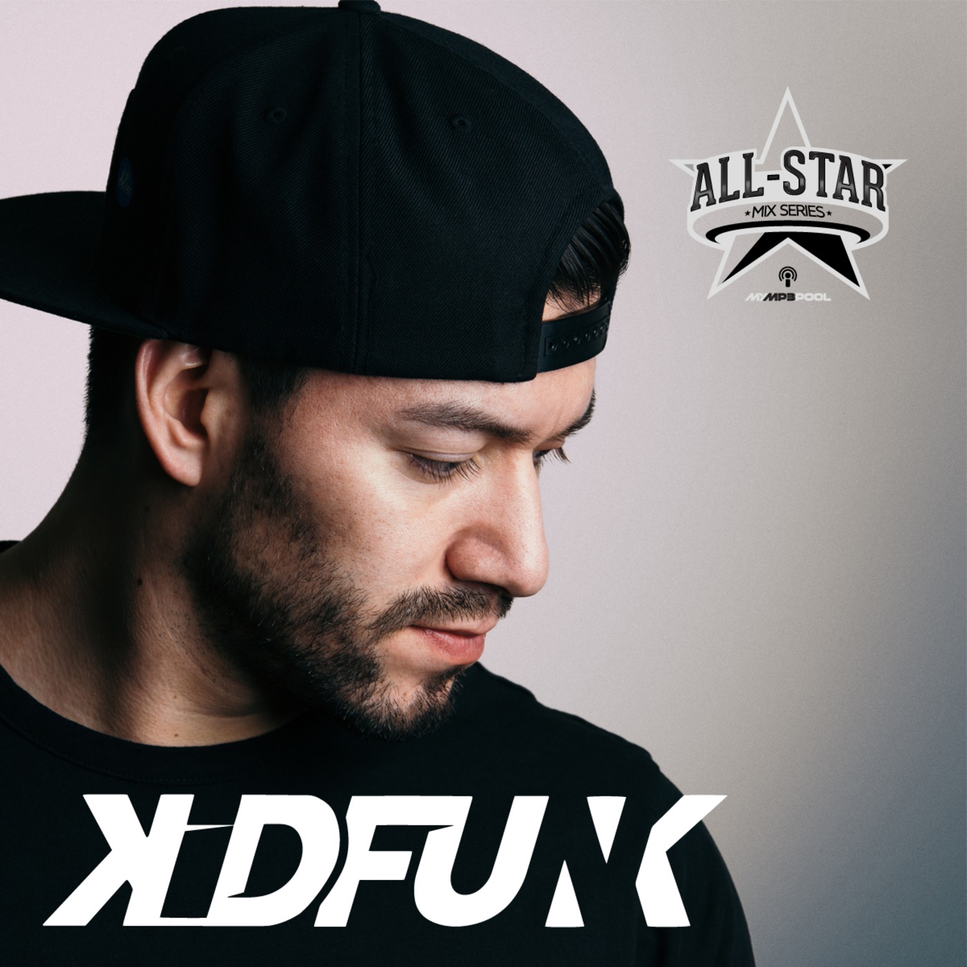 All Star mix - Kidfunk interview - dirty