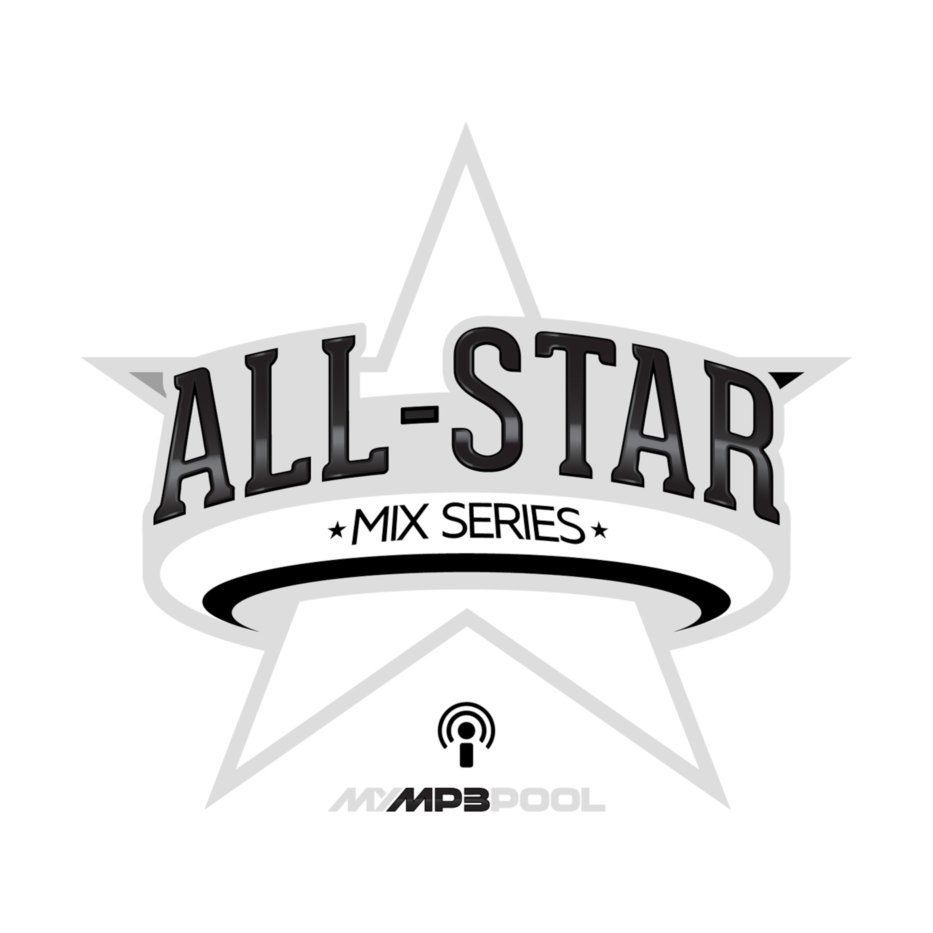 All Star Mix Series - Loczi -dirty