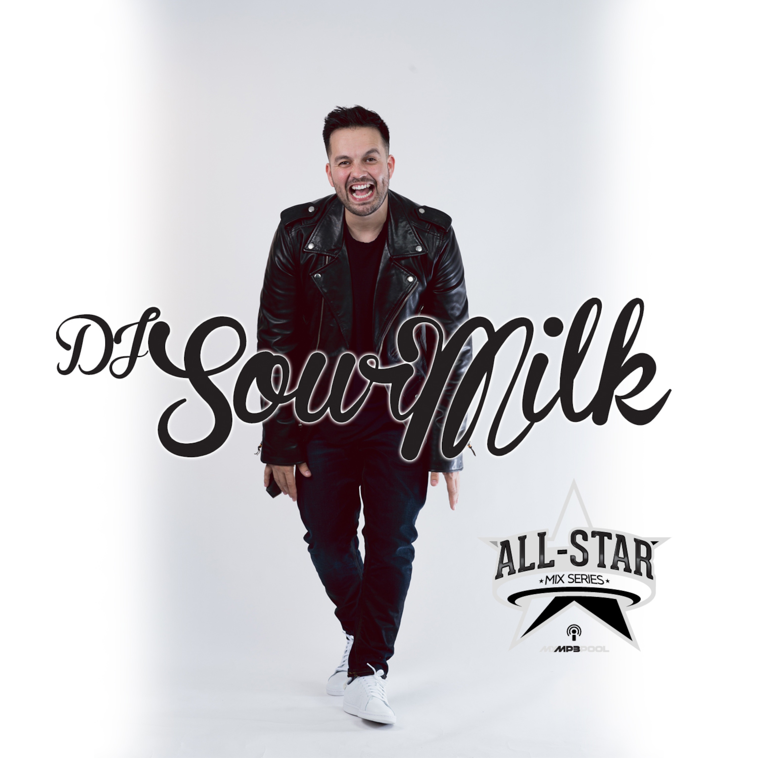 All Star Mix Series - Dj Sourmilk Interview
