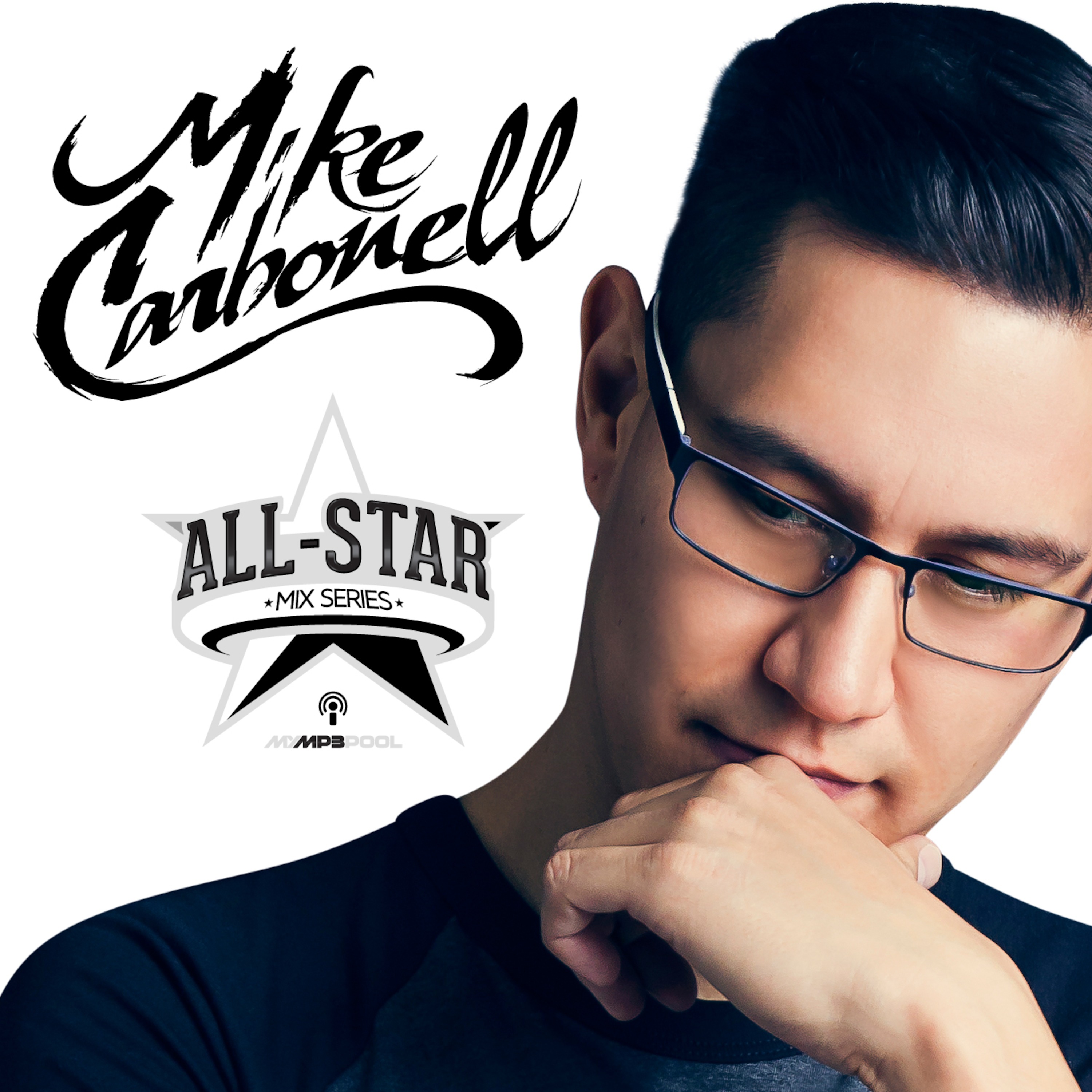 All Star Mix - MIke Carbonell interview - clean