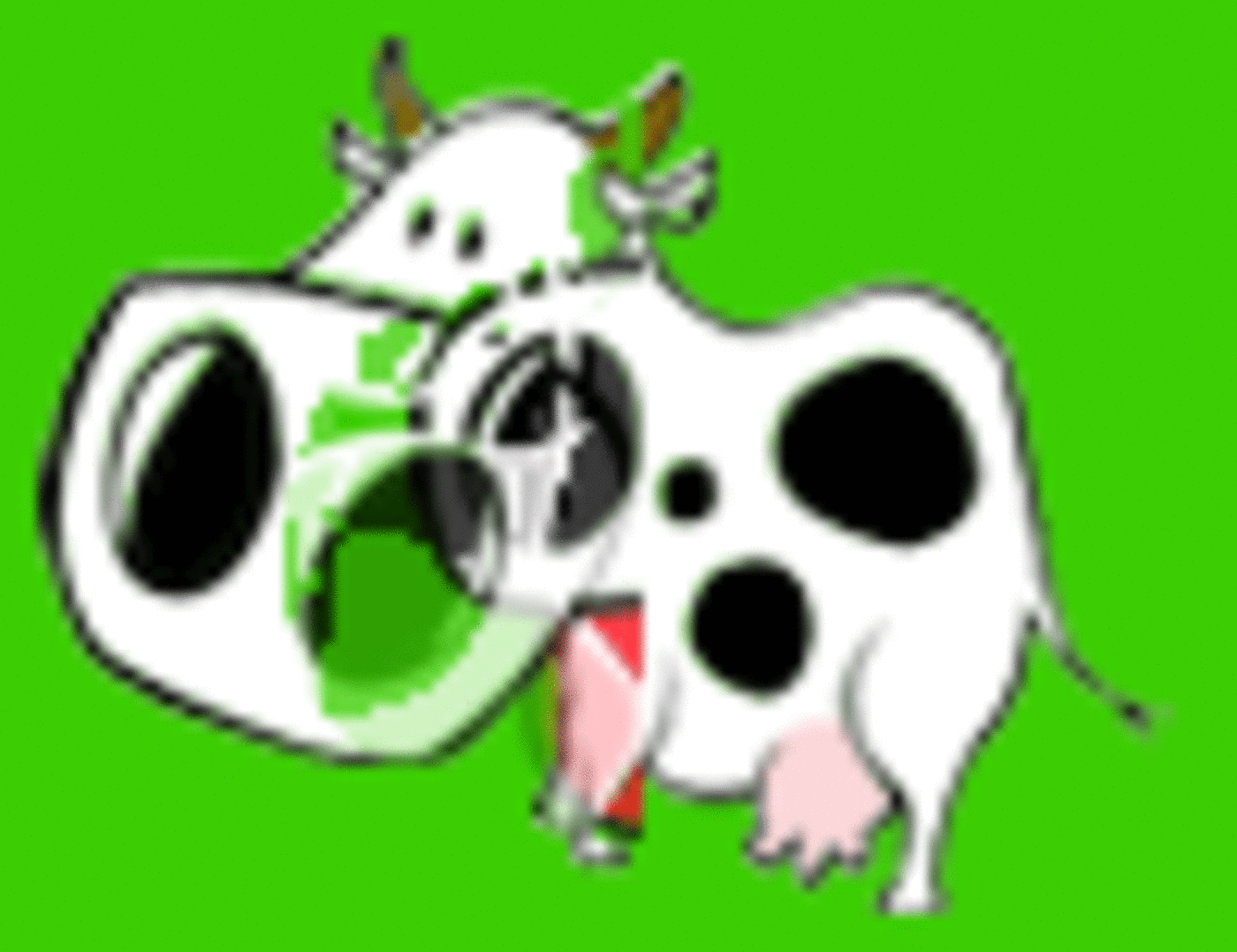 Bovine Music Show Dialup Archives