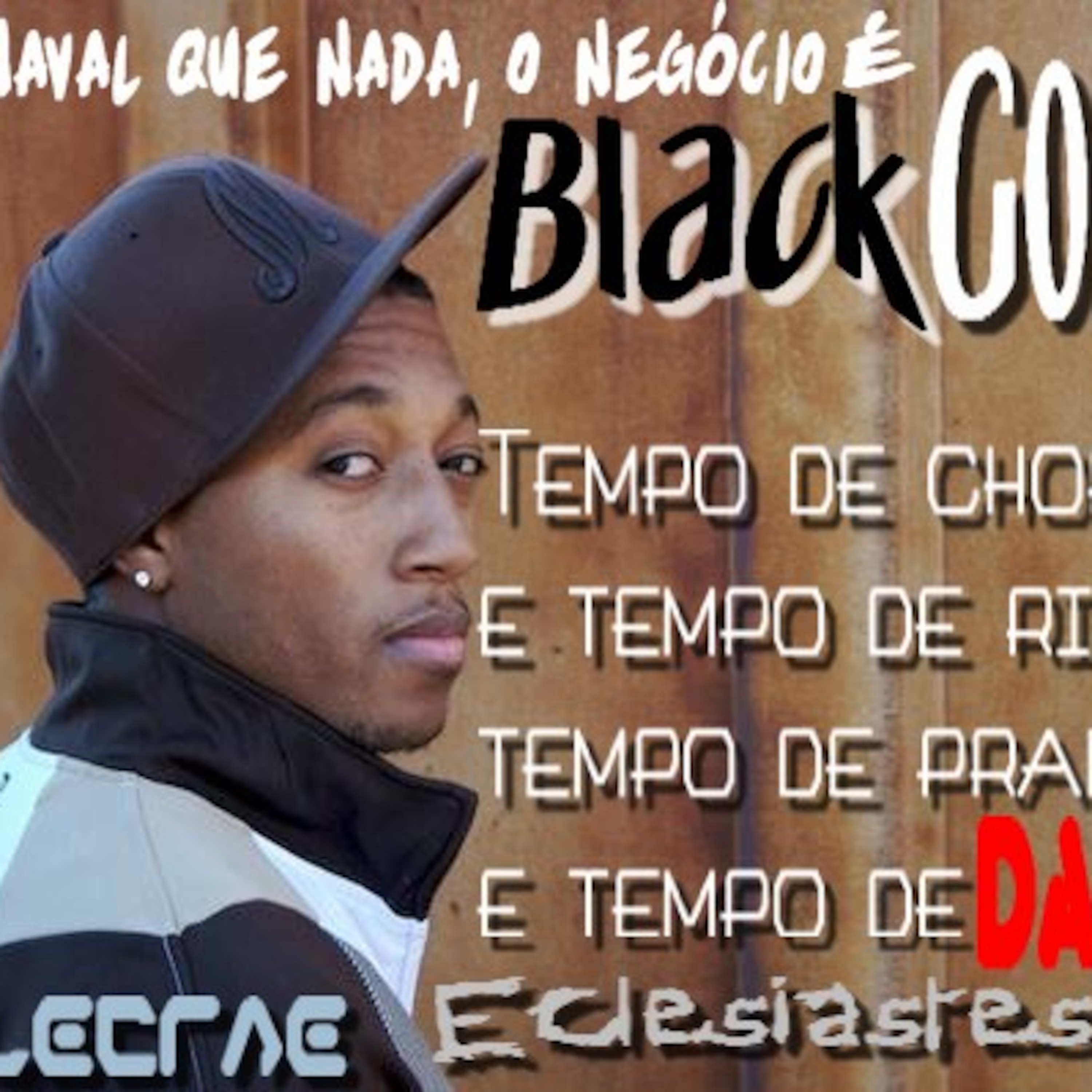 Gospel Hits.. É BLACK TOTAL. episode artwork