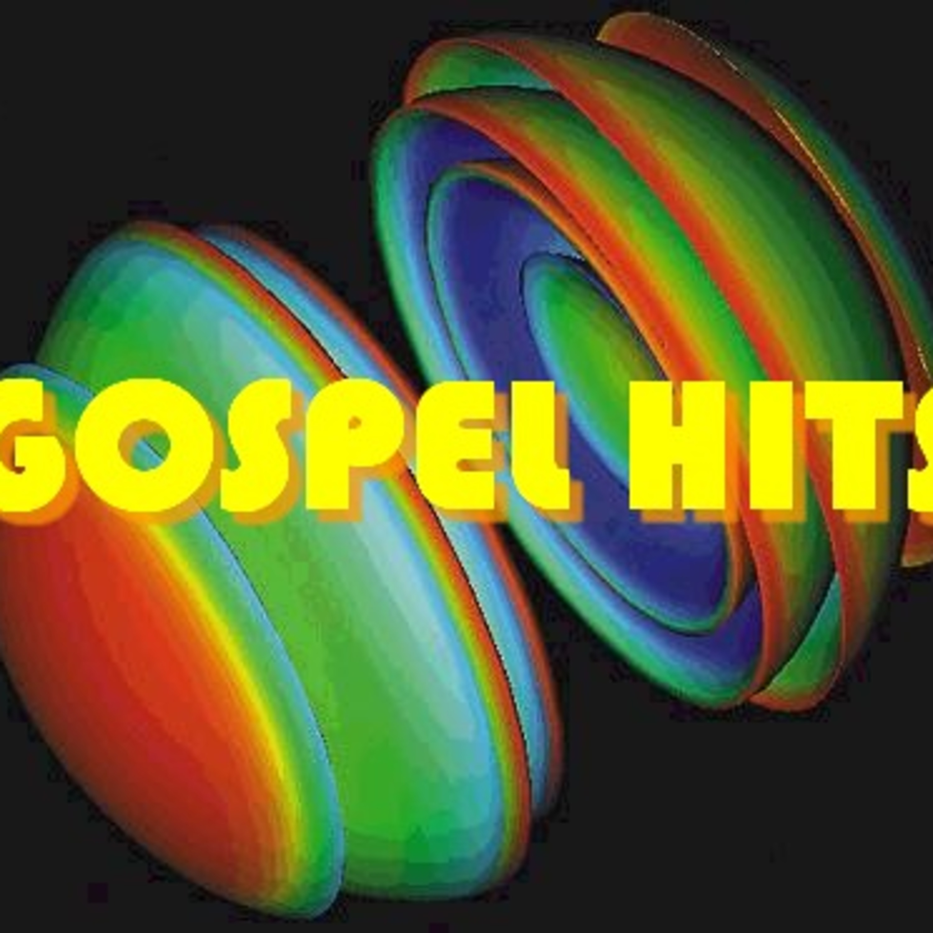 GOSPEL HITS podcast artwork