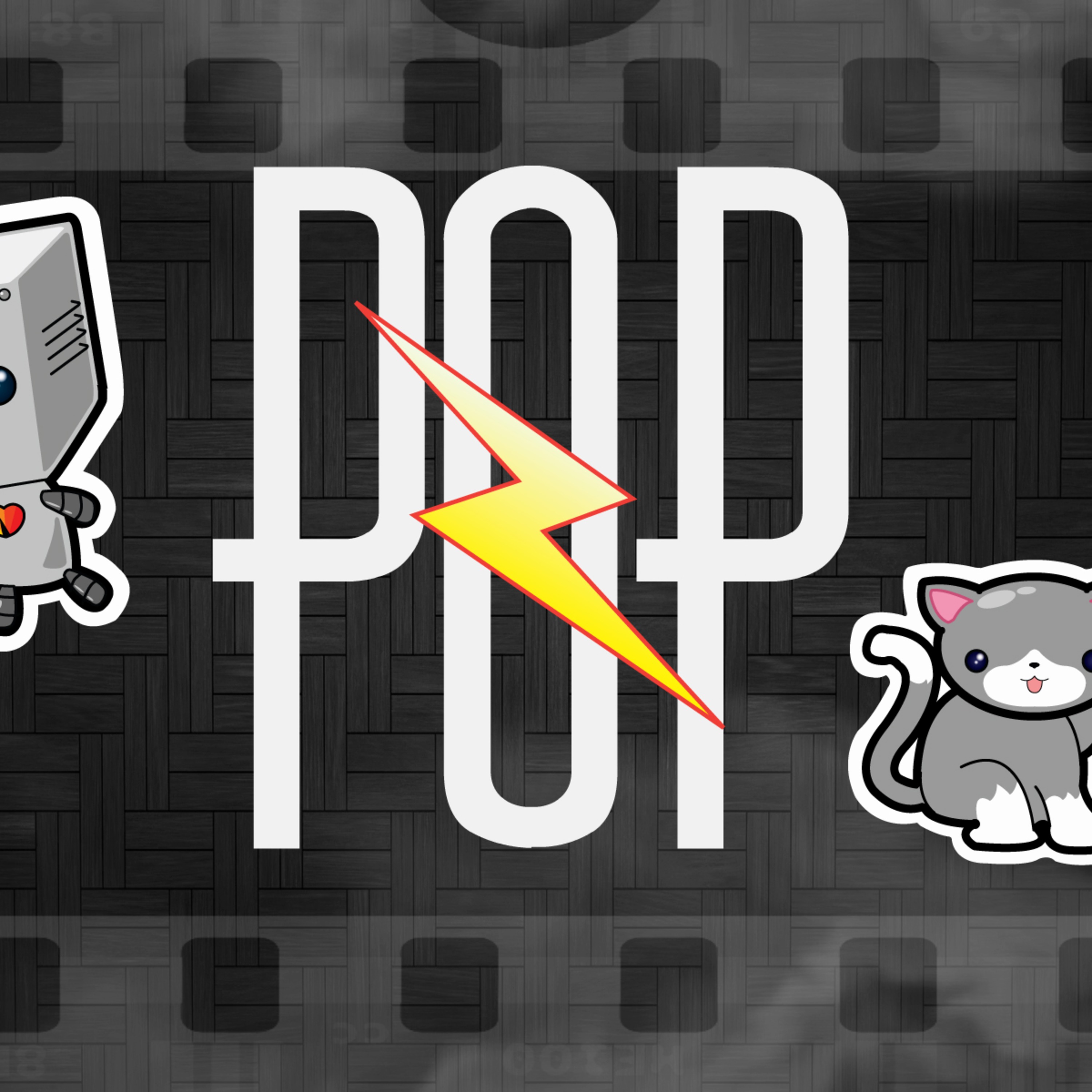 POP Podcast::-- Need to Watch Anime List