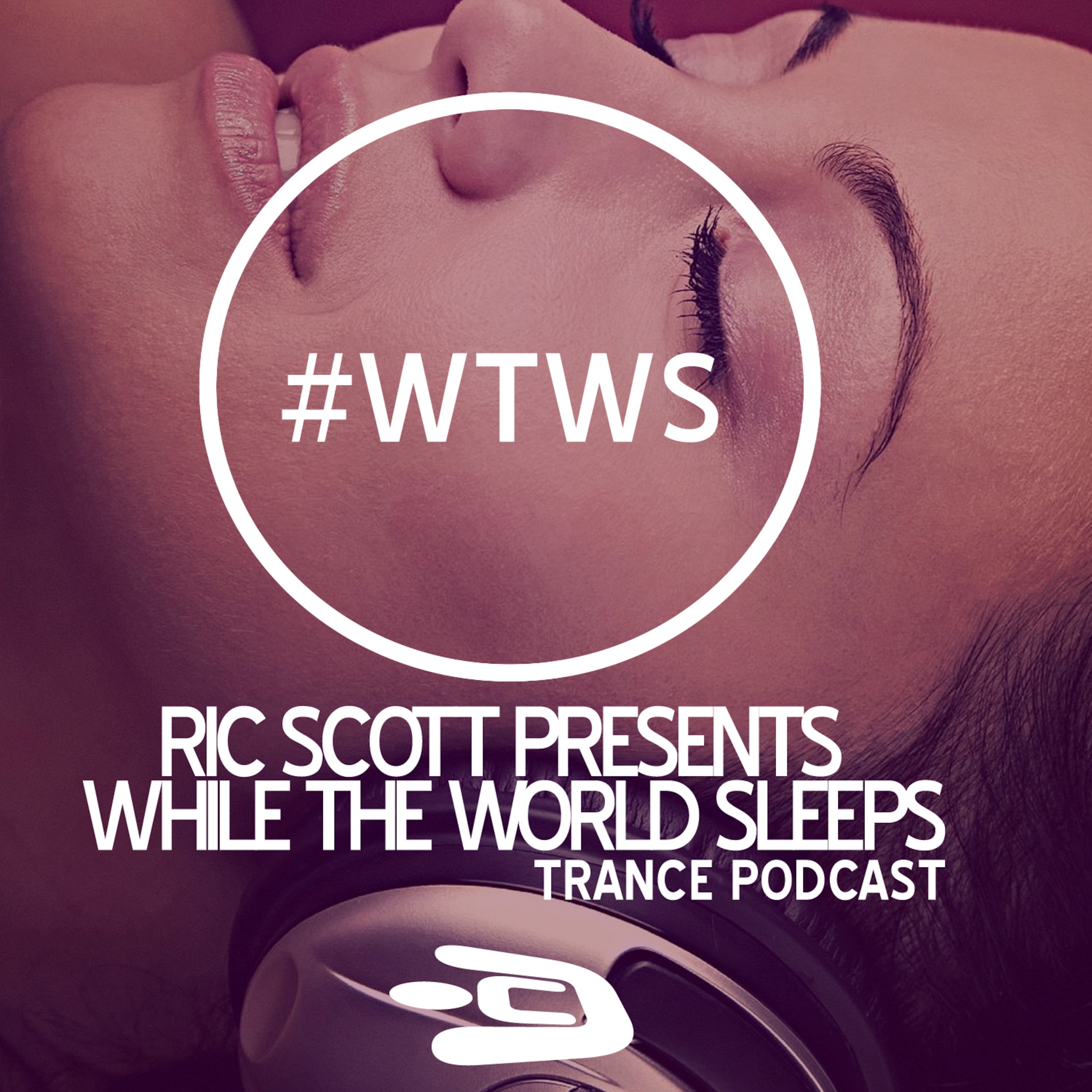 Ric Scott Presents: While The World Sleeps
