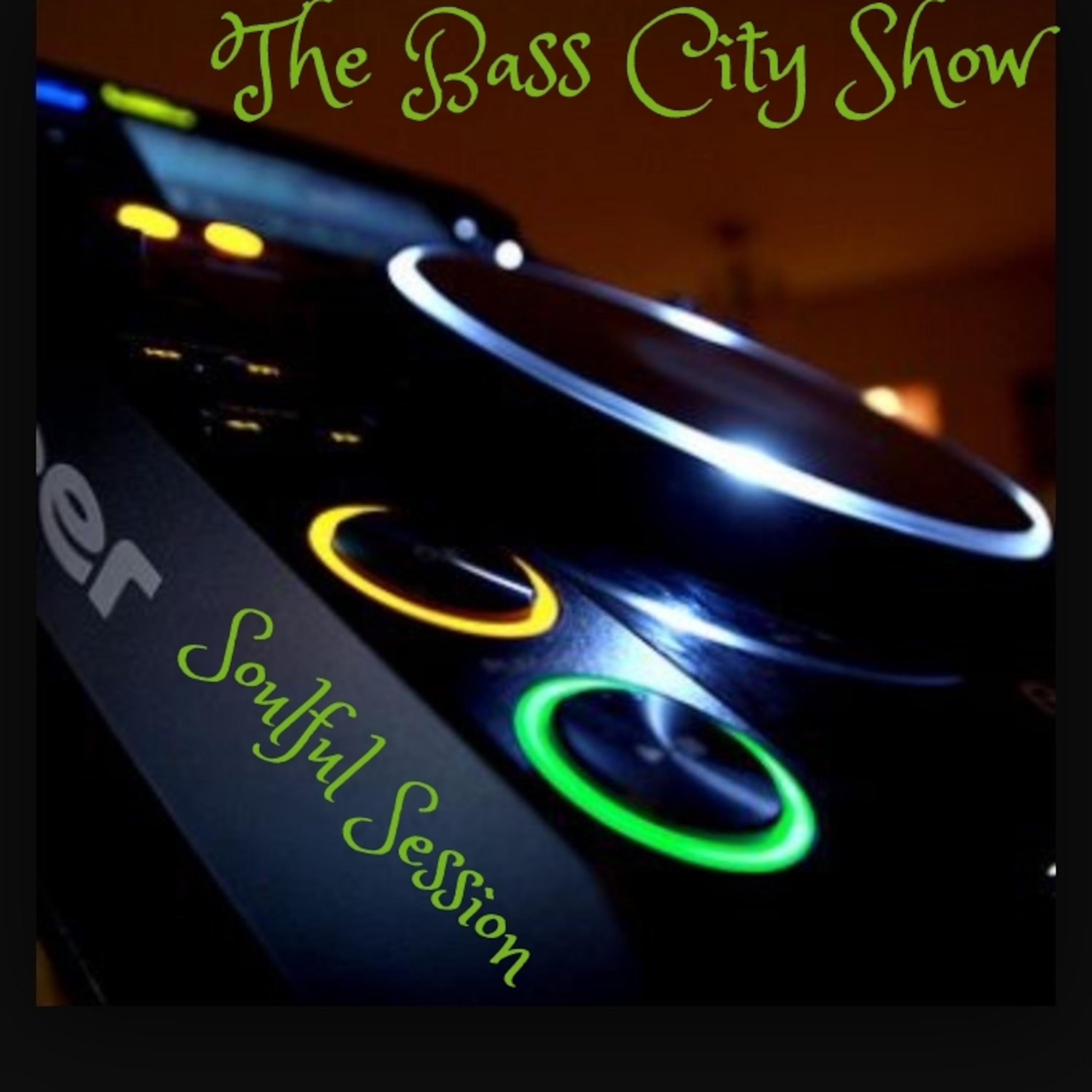 Bass city