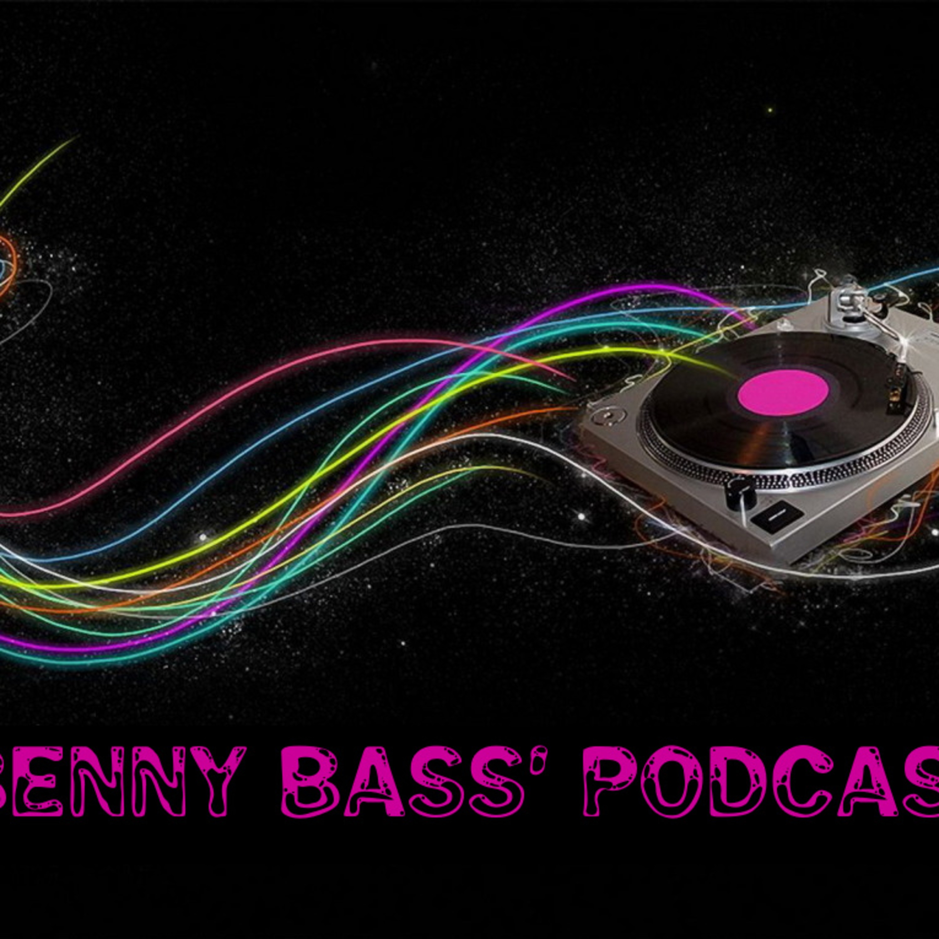 Benny Bass\' Podcast
