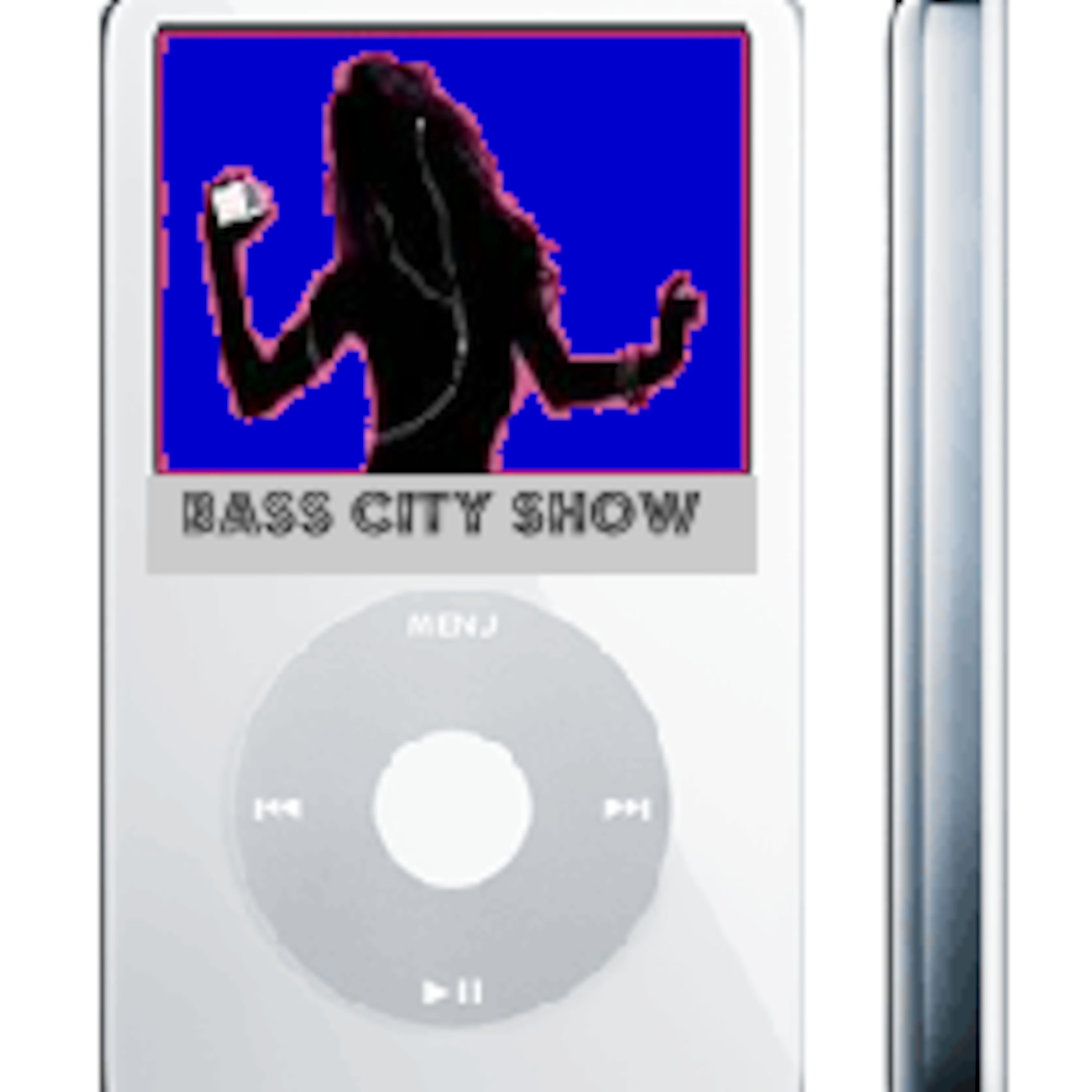Benny Bass\' Podcast