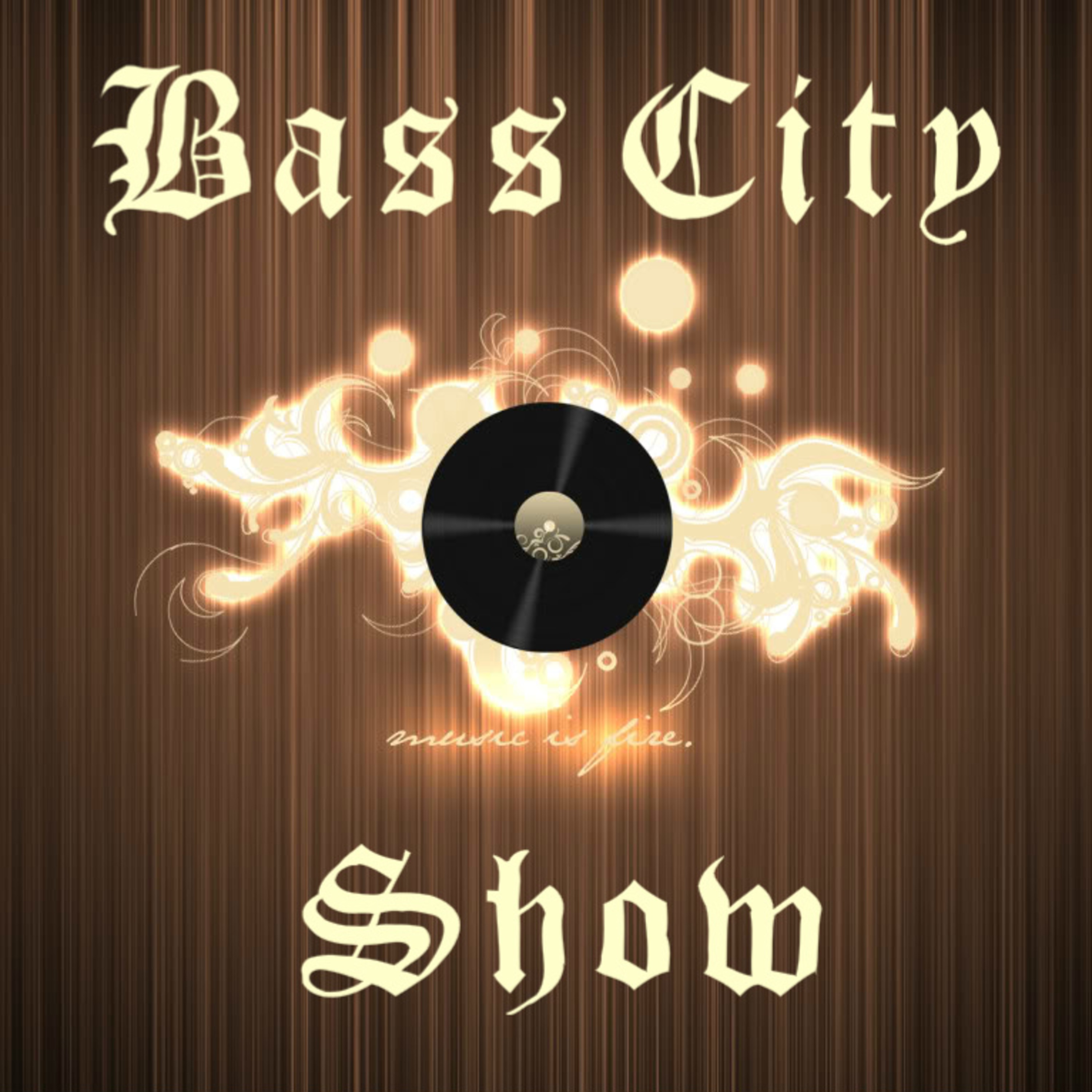 Benny Bass\' Podcast