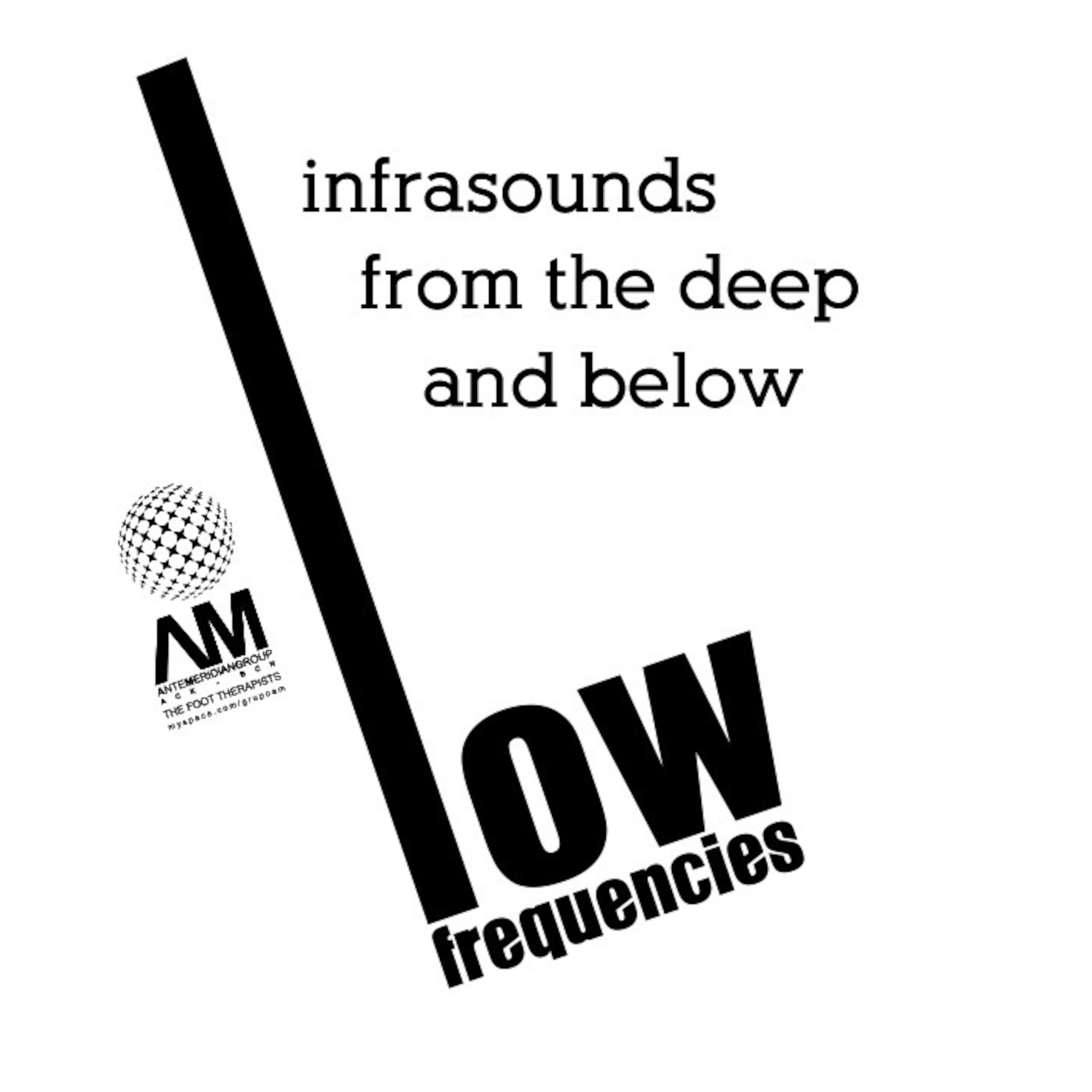 Low Frequencies - Infrasounds From the Deep and Below episode artwork