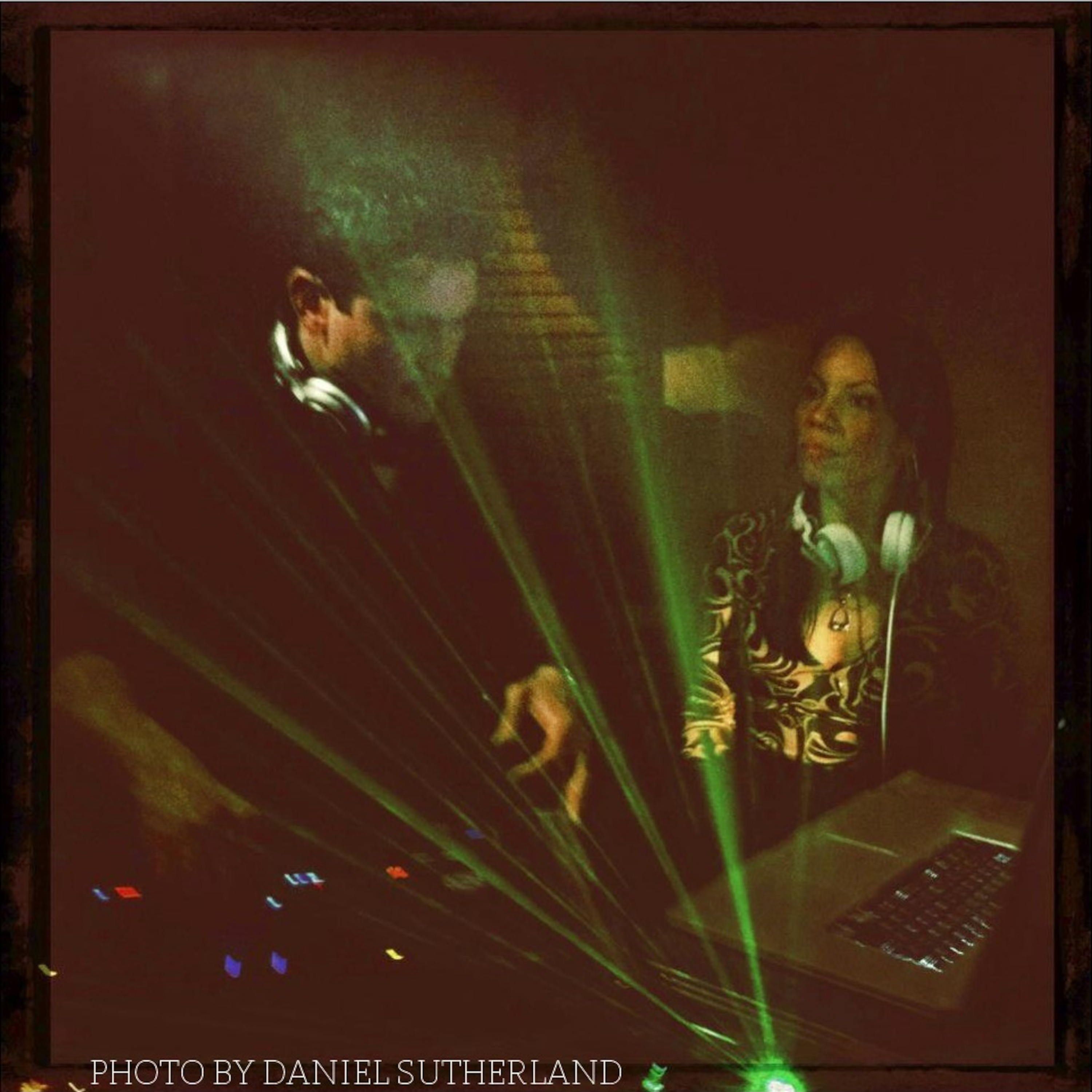 Audio Architechs Presents Kitty Love With Lady V & Tonic Live @ Kitty Murtagh's, February 11th 2012 episode artwork