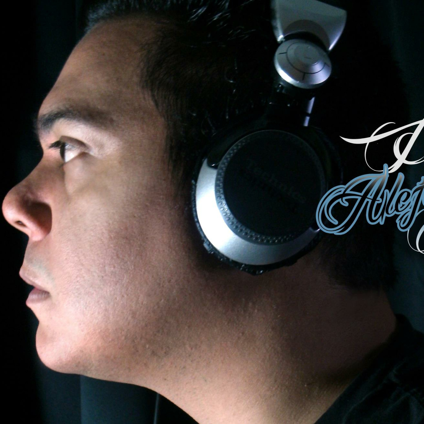 Alejandro's podcast podcast artwork