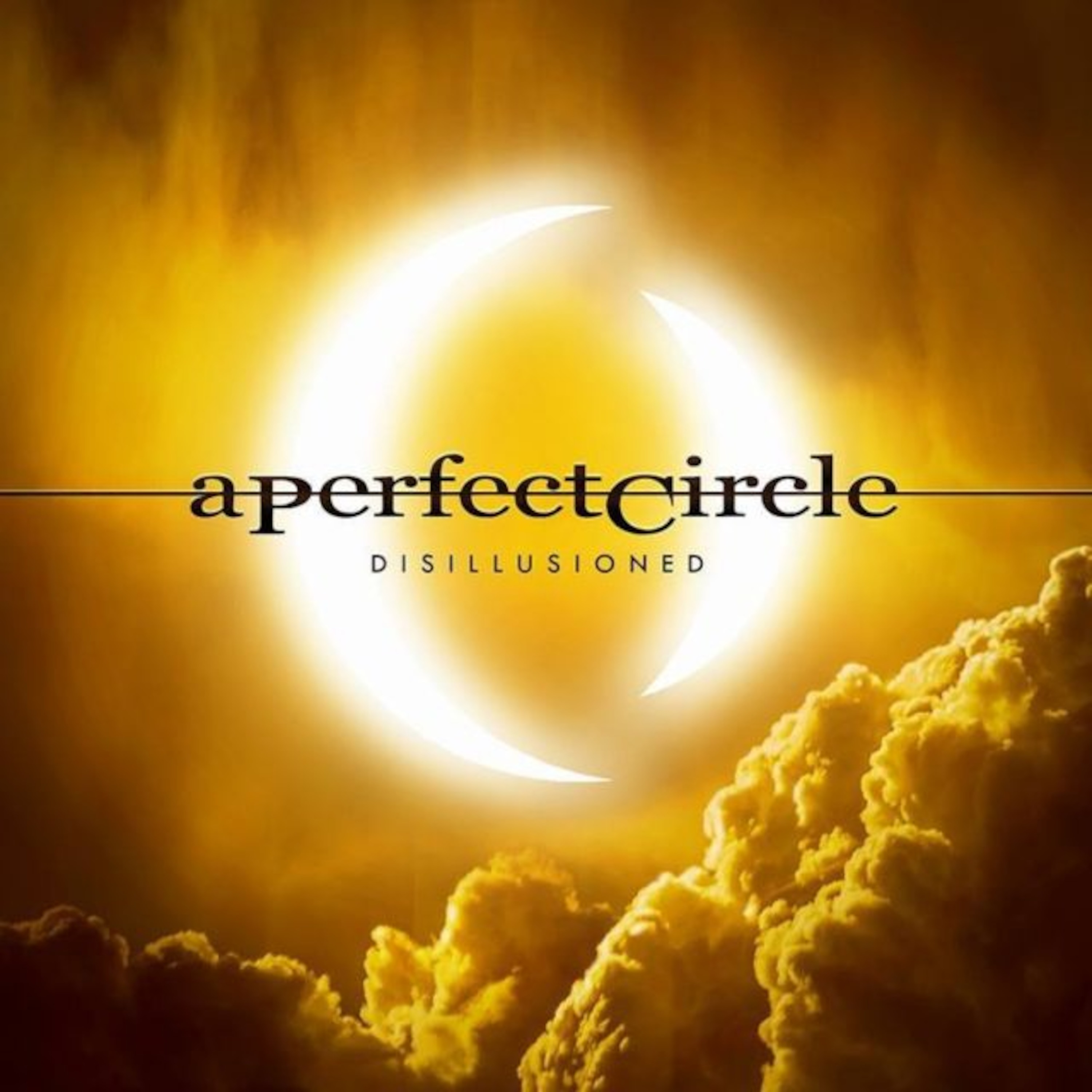 ECMP 3 A Perfect Circle Disillusioned episode artwork