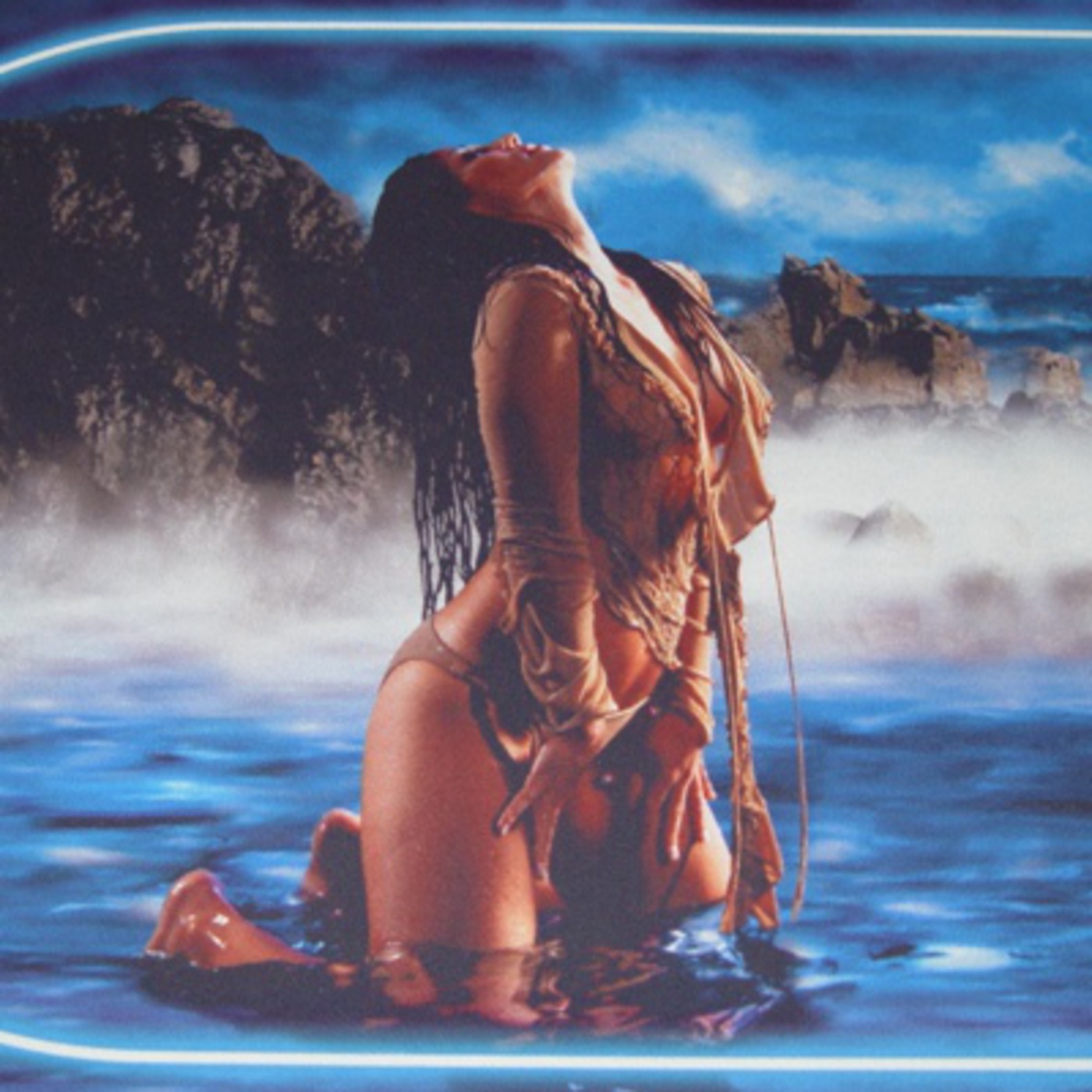 KespotroniX - Bleeps Bass & Sirens Minimix