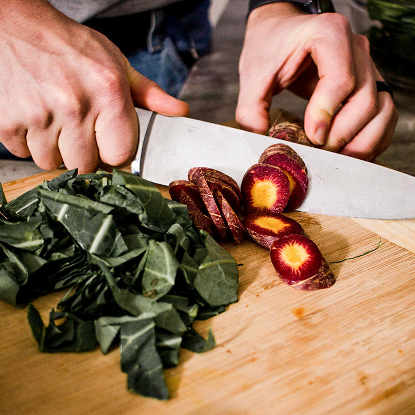 Muscles&Veggies\' Fitness Podcast