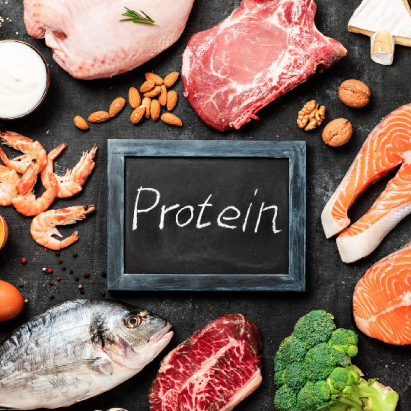 Muscles&Veggies\' Fitness Podcast
