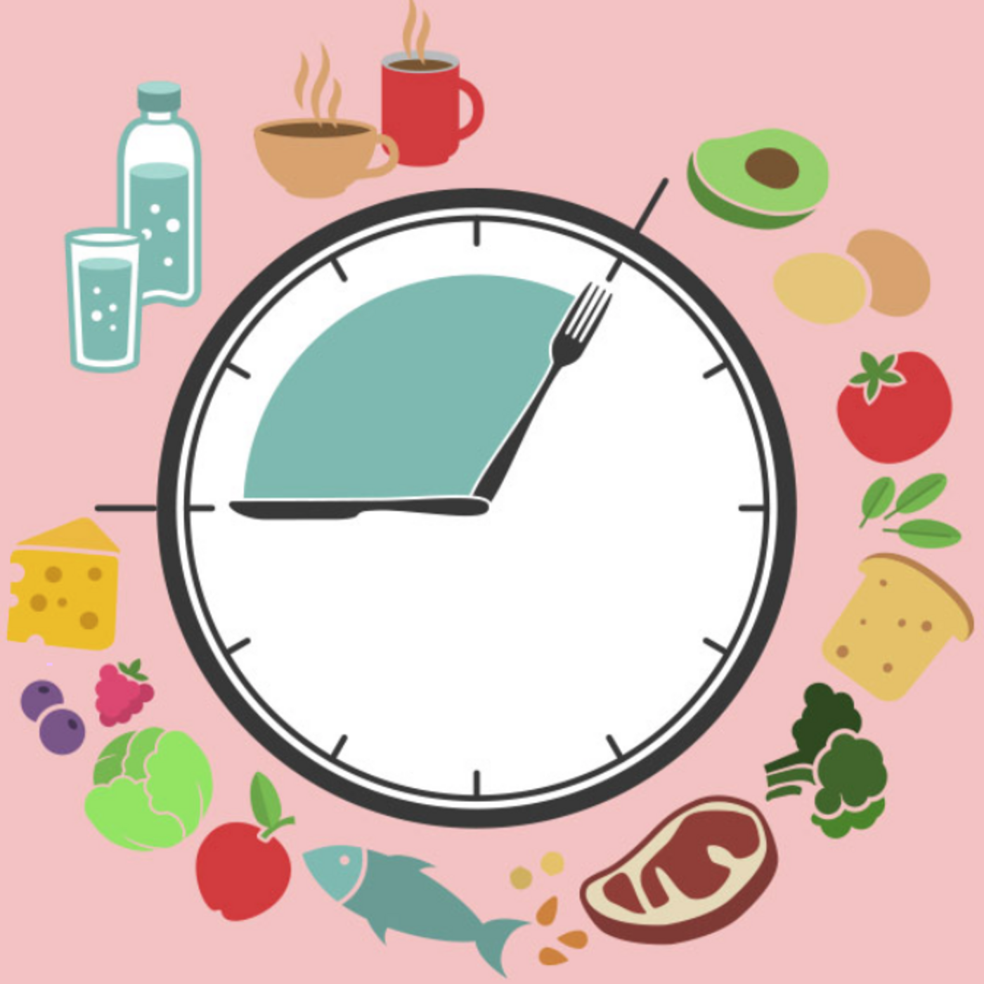 Muscles&Veggies\' Fitness Podcast
