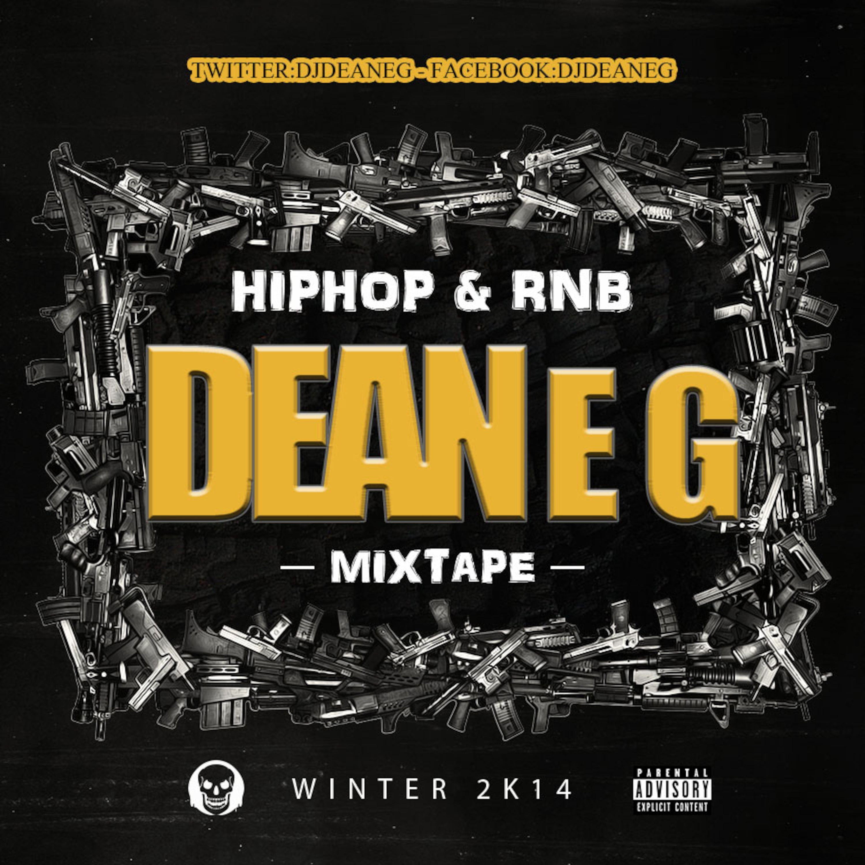 DJ Dean E G\'s Podcast