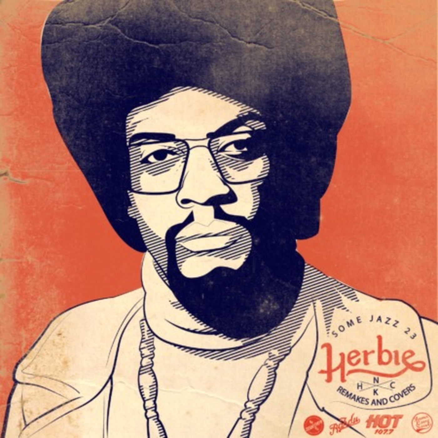 DJ Rahdu – Some Jazz 23: Herbie Hancock Remakes & Covers