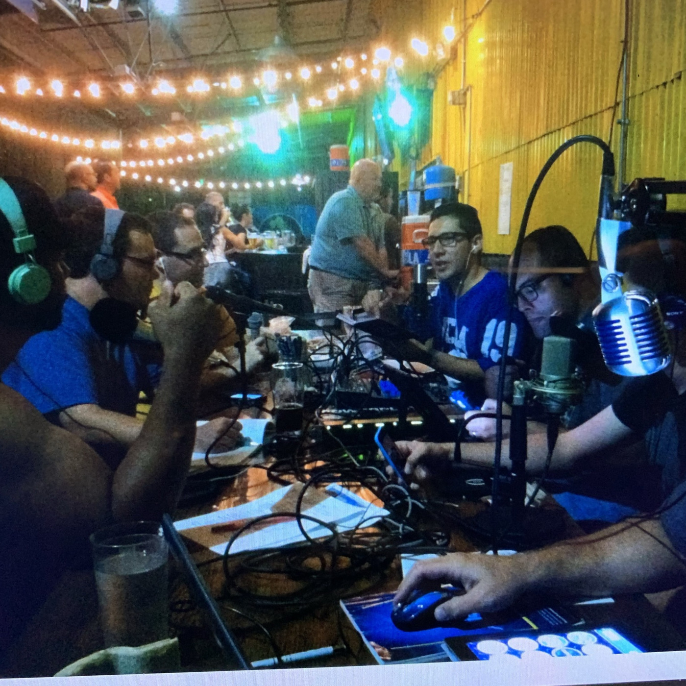 What\'s Bruin Show - A UCLA Sports Podcast