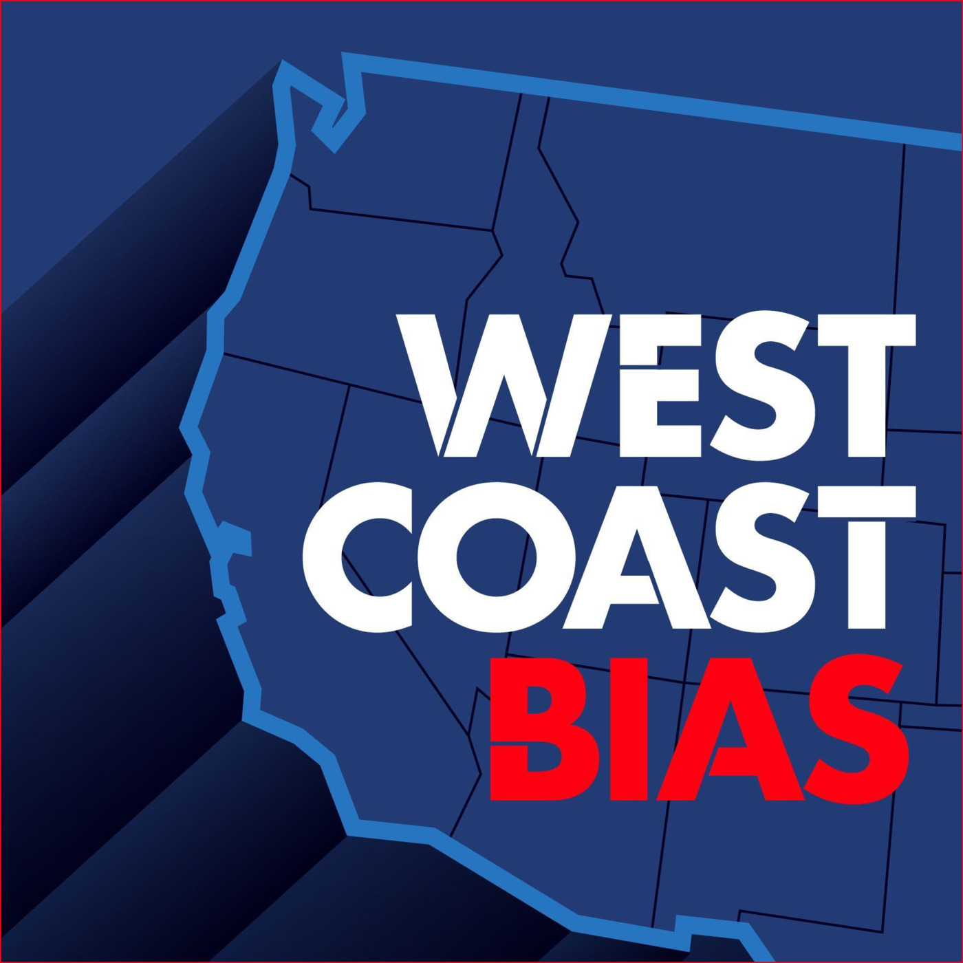 Episode 1428: West Coast Bias - Gloomy Gus episode artwork