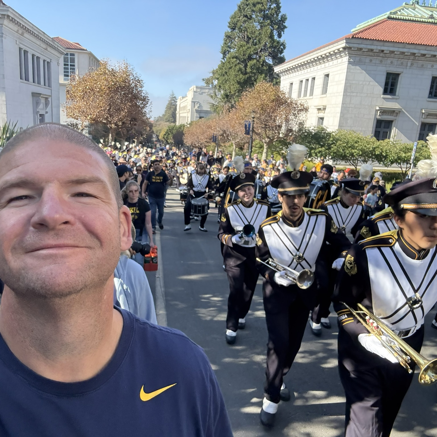 Episode 1486: What's Bruin Show - Men's and Women's Basketball Opens Plus UCLA Football Hosts Nebraska!