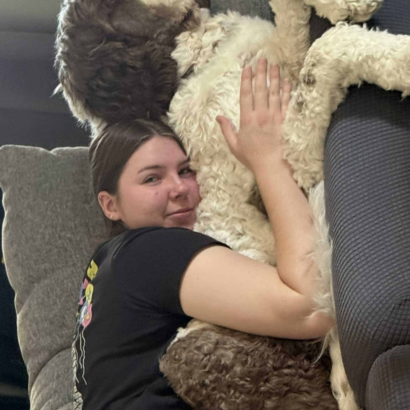 Episode 1516: The Bear Minimum - Spring Break and a Song!