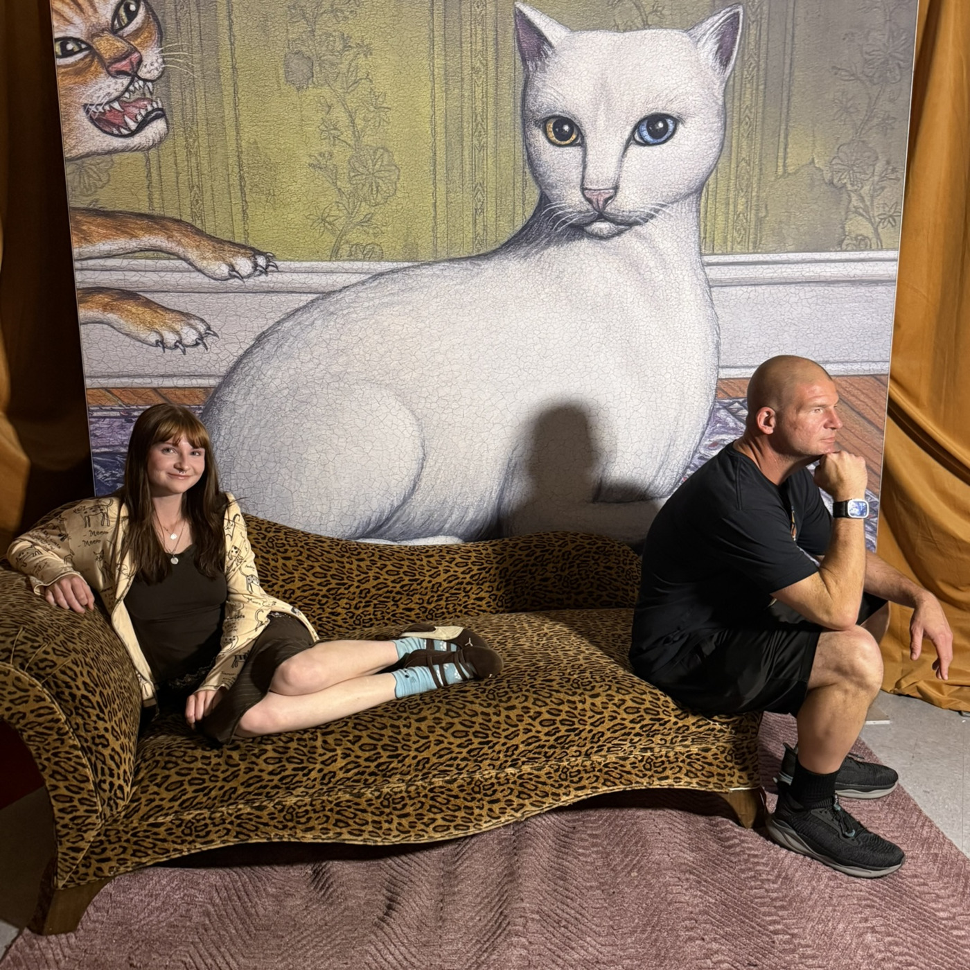 Episode 1520: What's Bruin Show - UCLA Women's Basketball and the Final Four With Jim Bendat