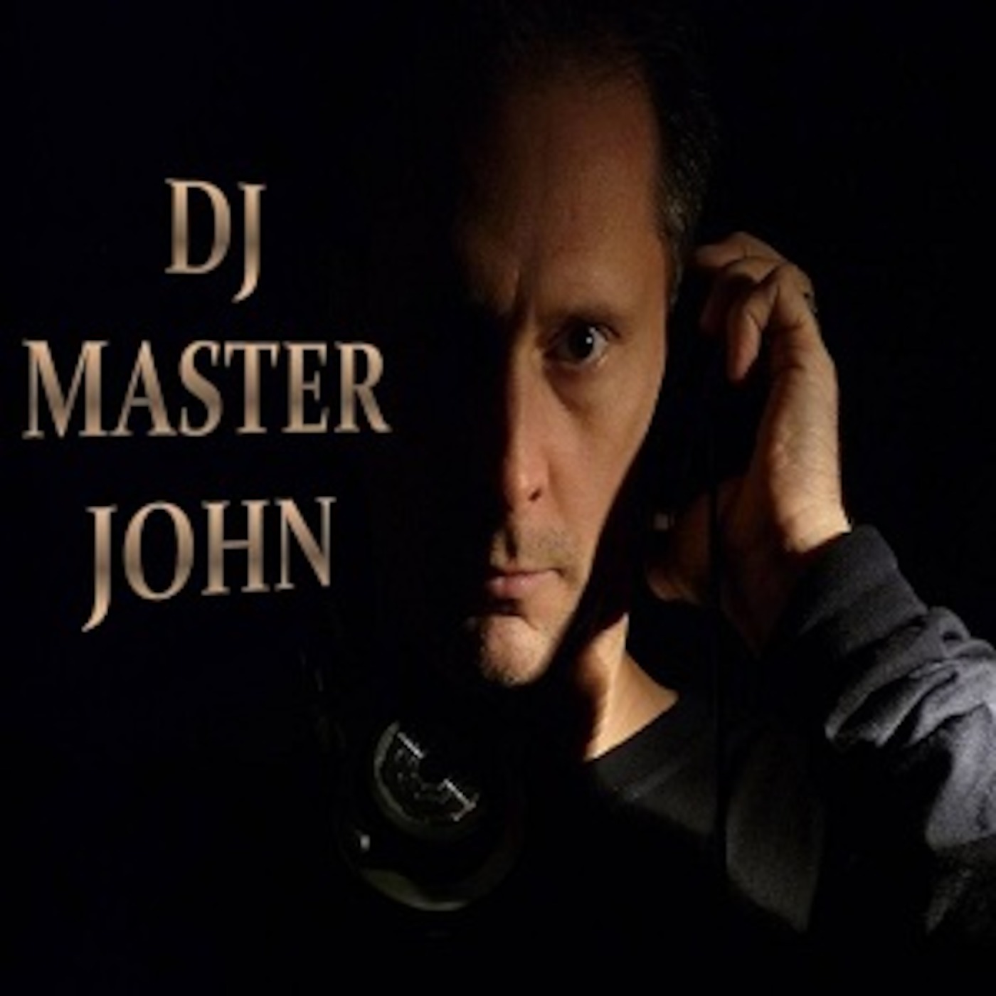 DJ MASTER JOHN's Podcast