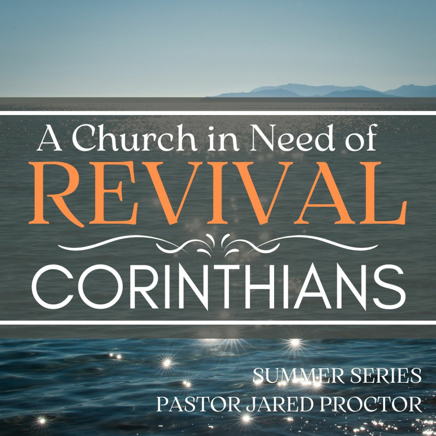 Episode 406: 2 Corinthians 8-9 || A Church in Need of Revival pt. 10 || Jared Proctor