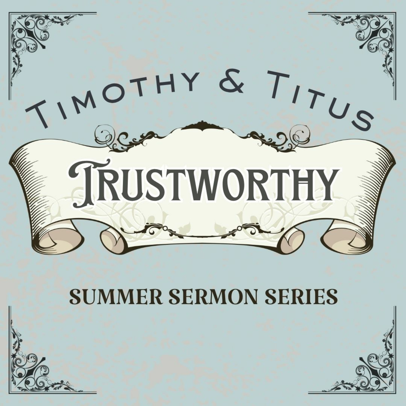 Episode 445: 1st Timothy 2:1-8 || A Prayer with Impact || Jared Proctor