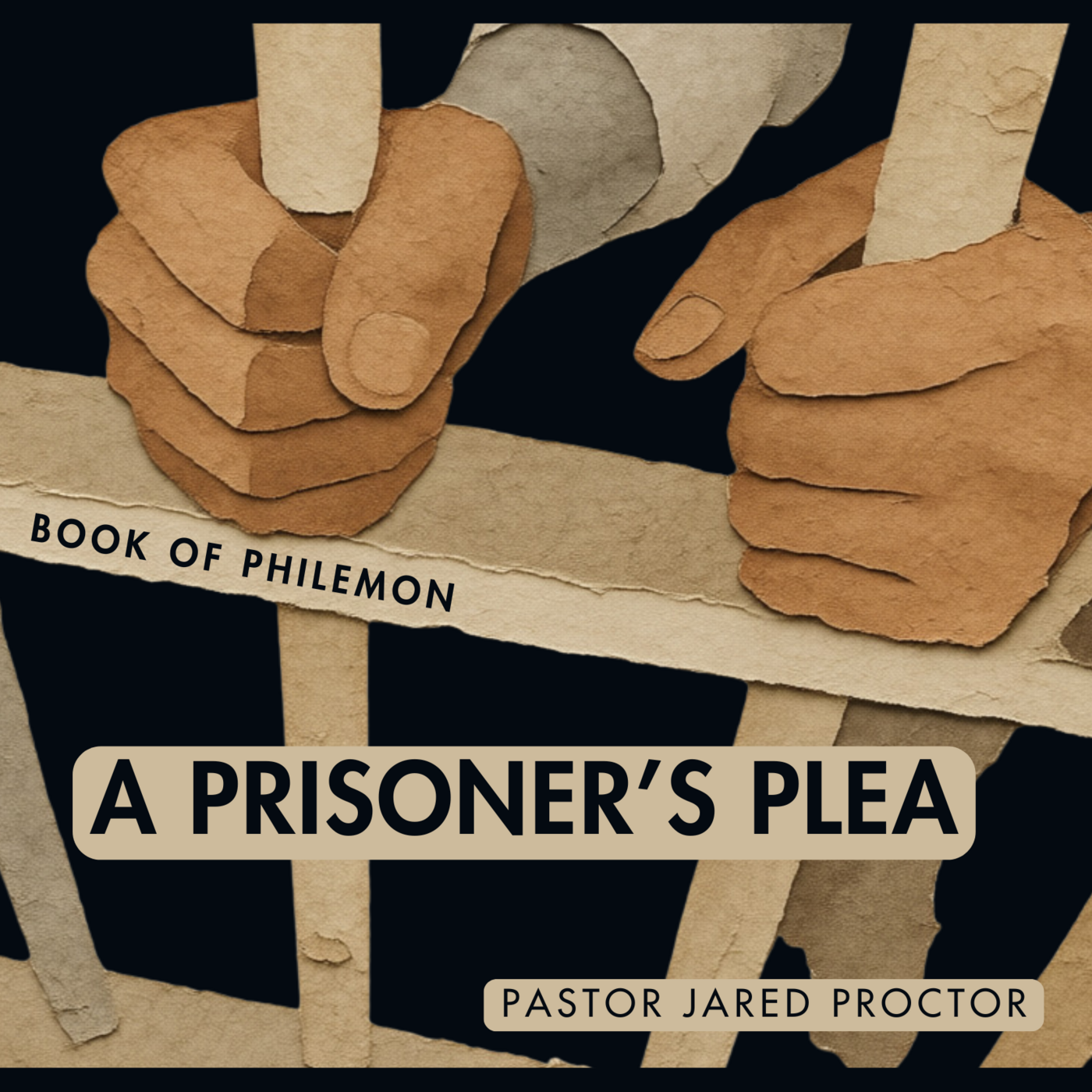 Episode 488: Philemon vs. 15-19 || What to Consider || Jared Proctor episode artwork