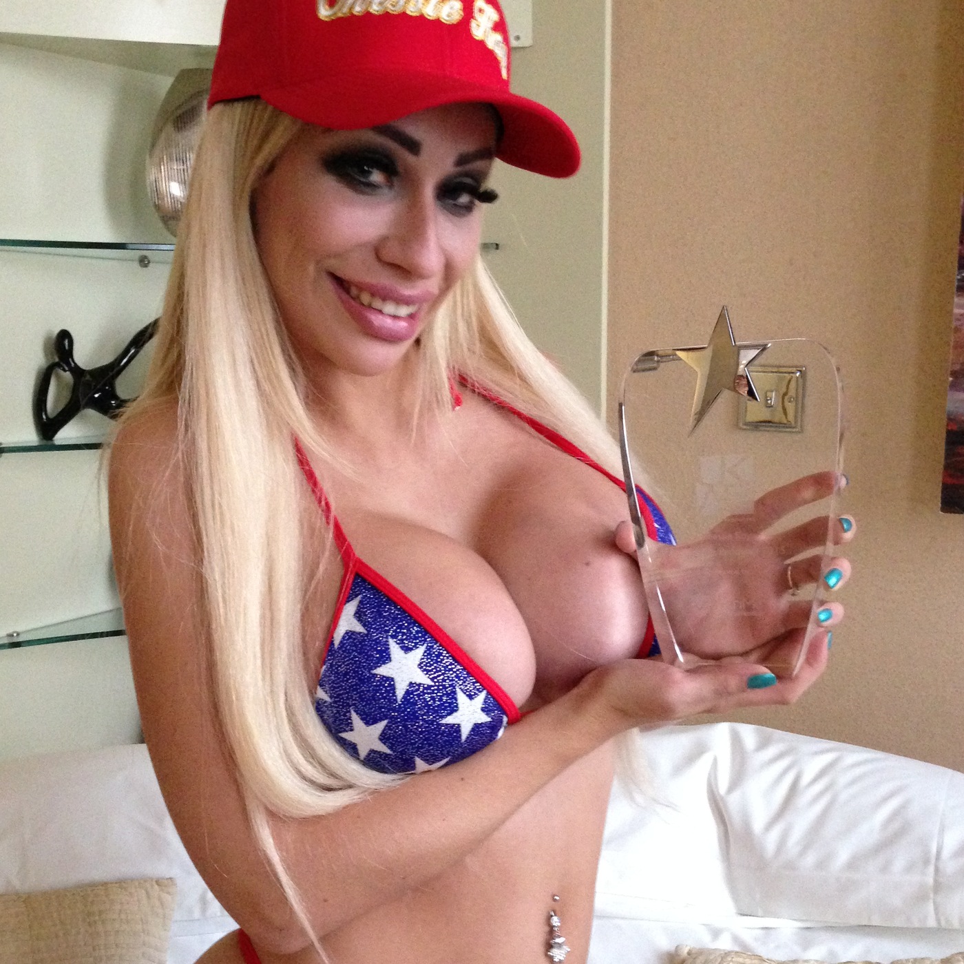 The Naked Truth Podcast