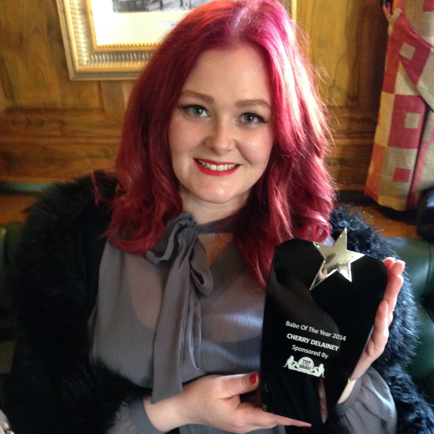 The Naked Truth Podcast