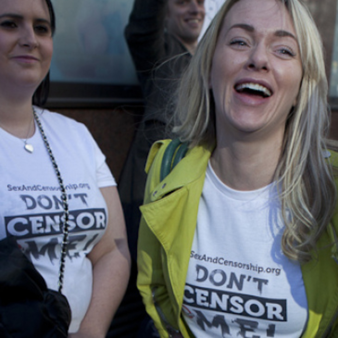 The Naked Truth Podcast