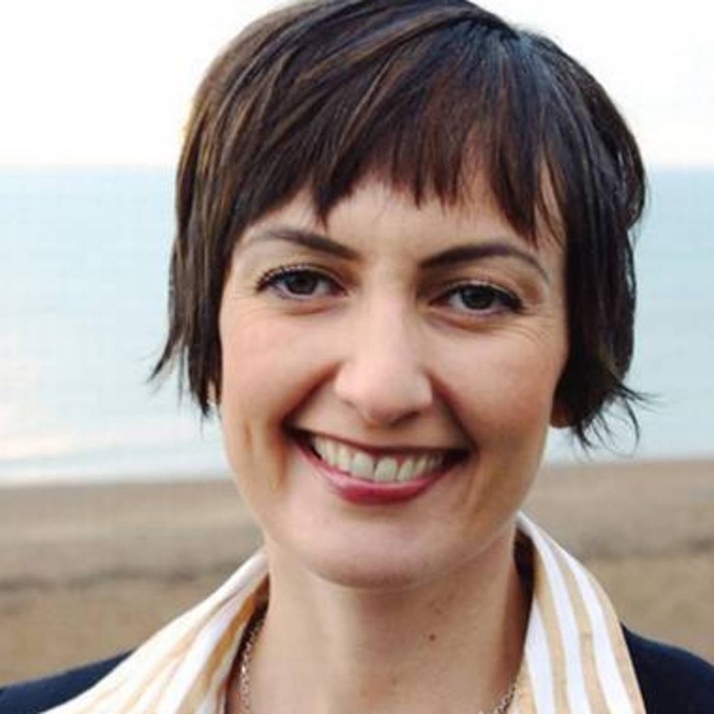 The Naked Truth Podcast