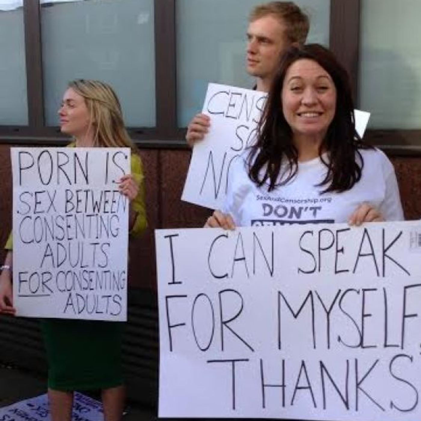 The Naked Truth Podcast