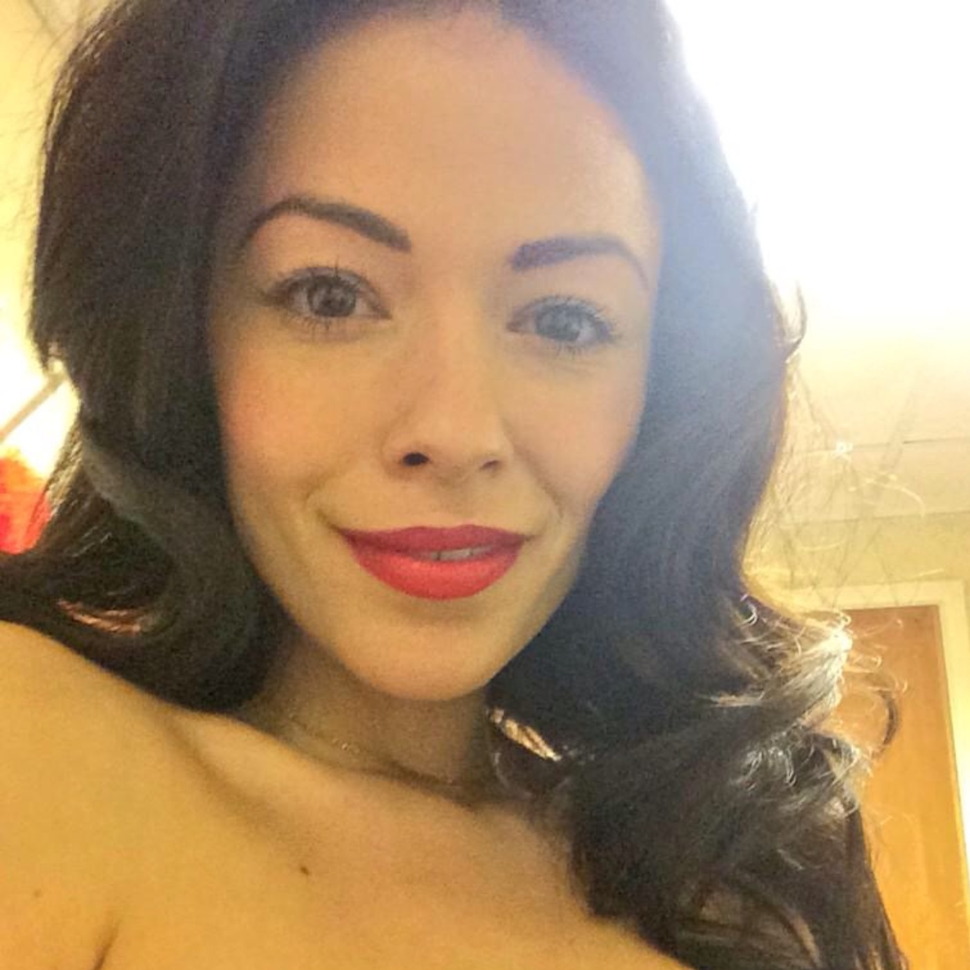 The Naked Truth Podcast