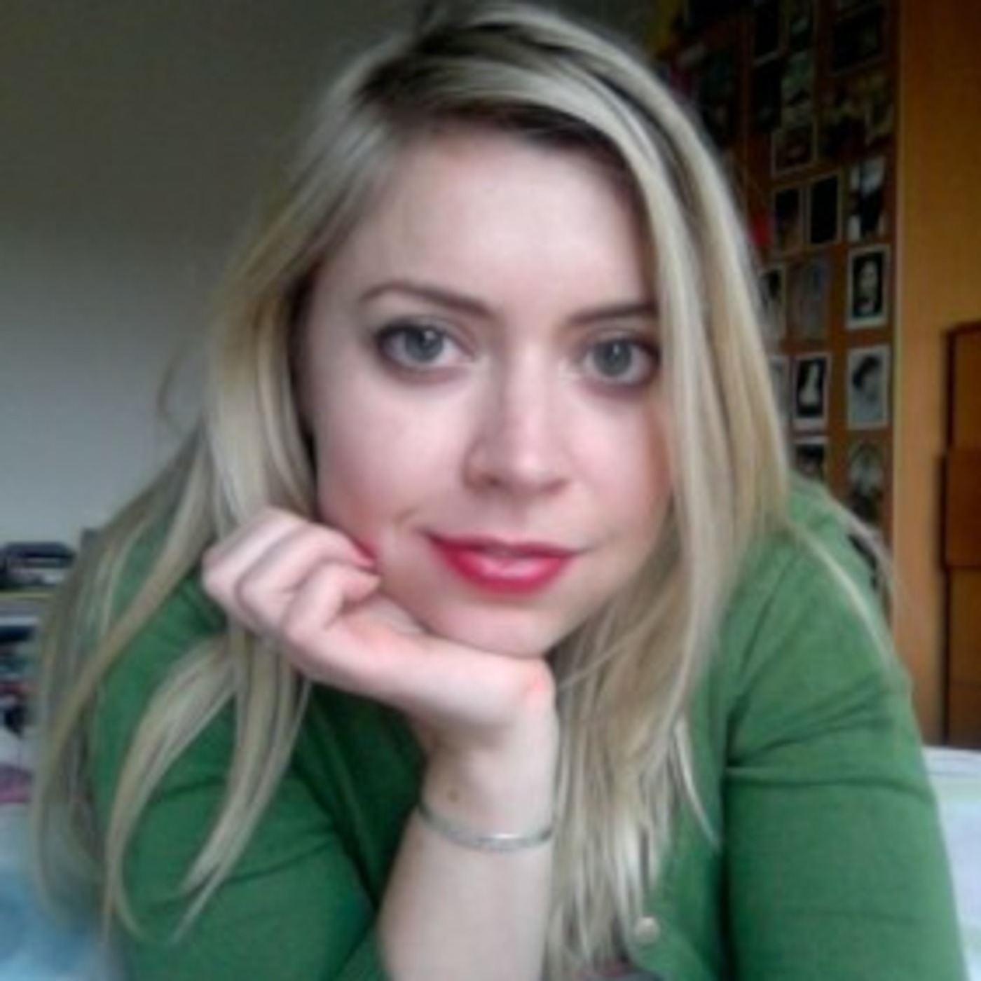 The Naked Truth Podcast