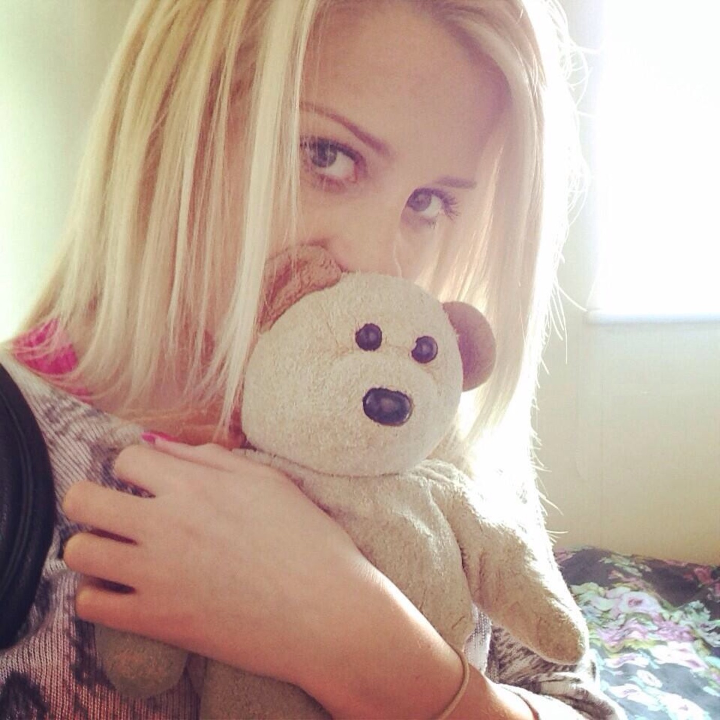 The Naked Truth Podcast