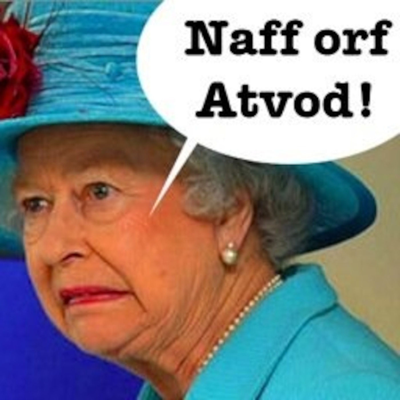 The Naked Truth Podcast