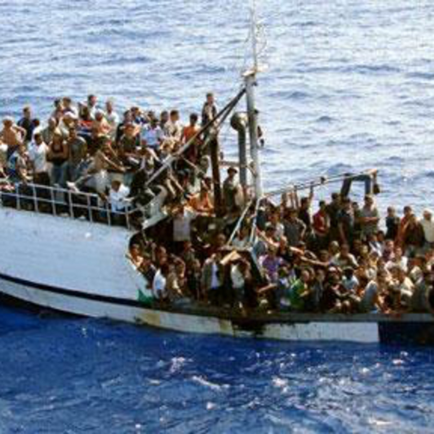 Professor Tiziana Caponio on Italian Immigration Policy