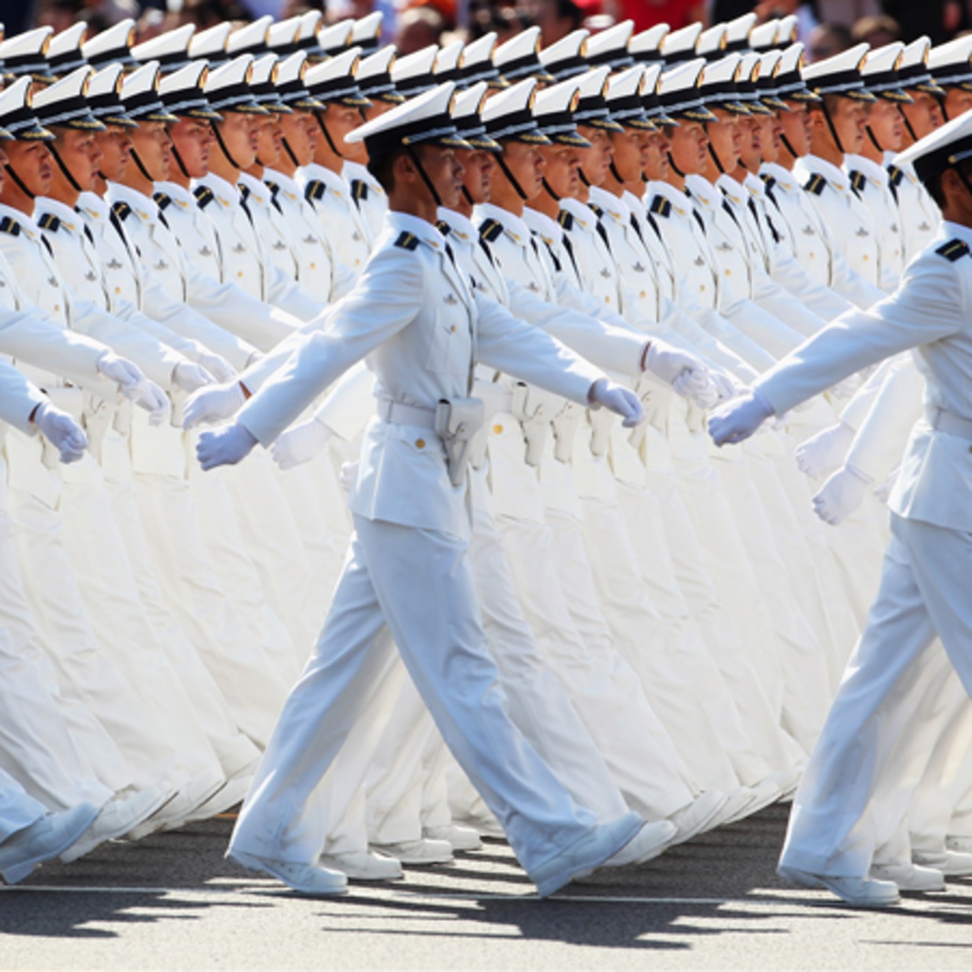 Professor Giuseppe Gabusi on China's Rise